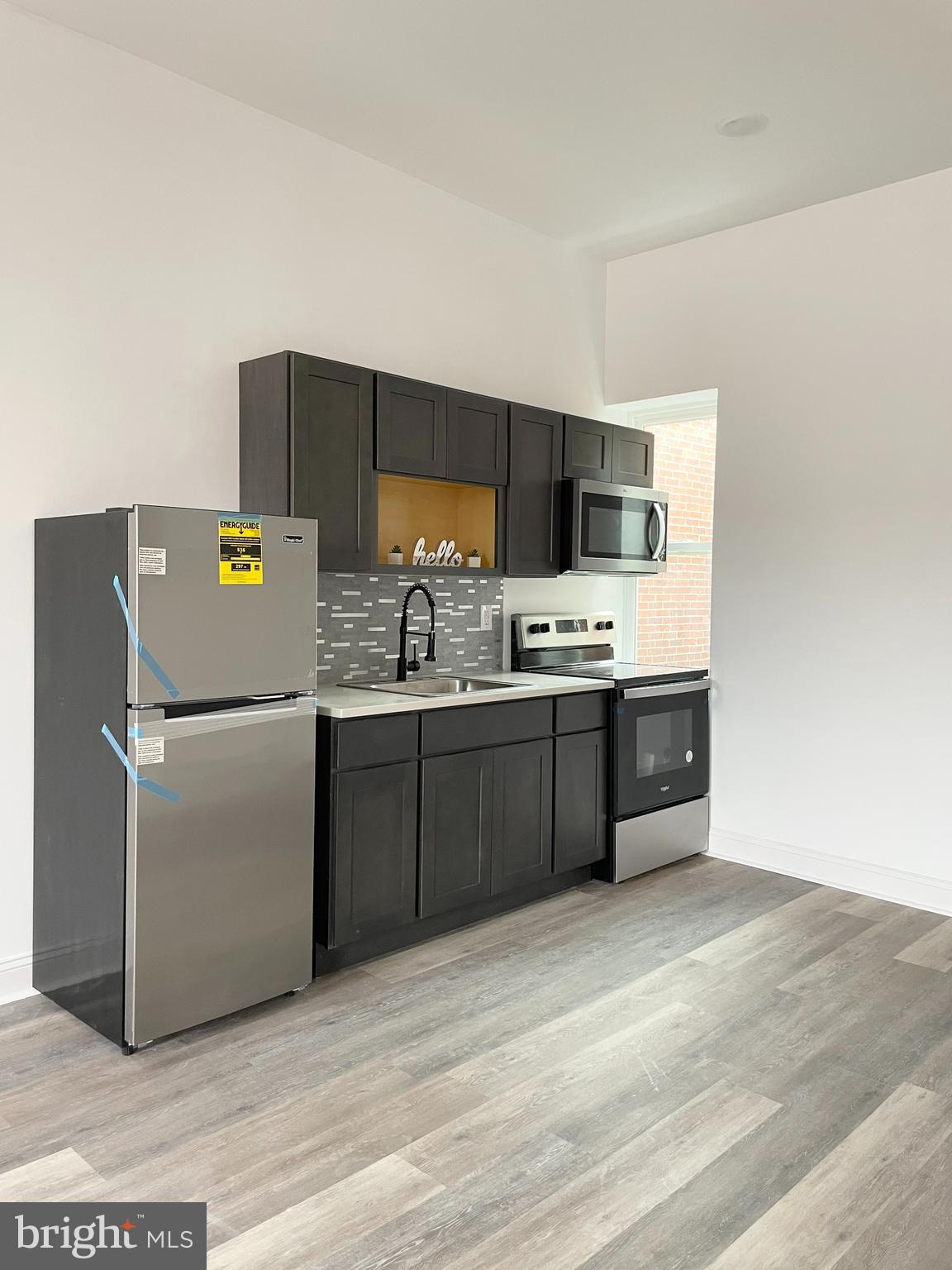 STRAWBERRY MANSION - Commercial Sale