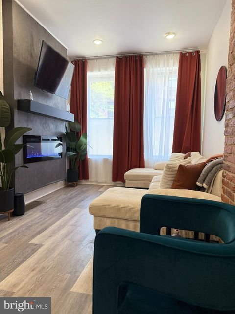 Photo of 3112 W Diamond Street, PHILADELPHIA, PA 19121 (MLS # PAPH2517334)