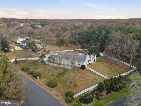 3017 LEEFIELD DRIVE HERNDON VA 20171