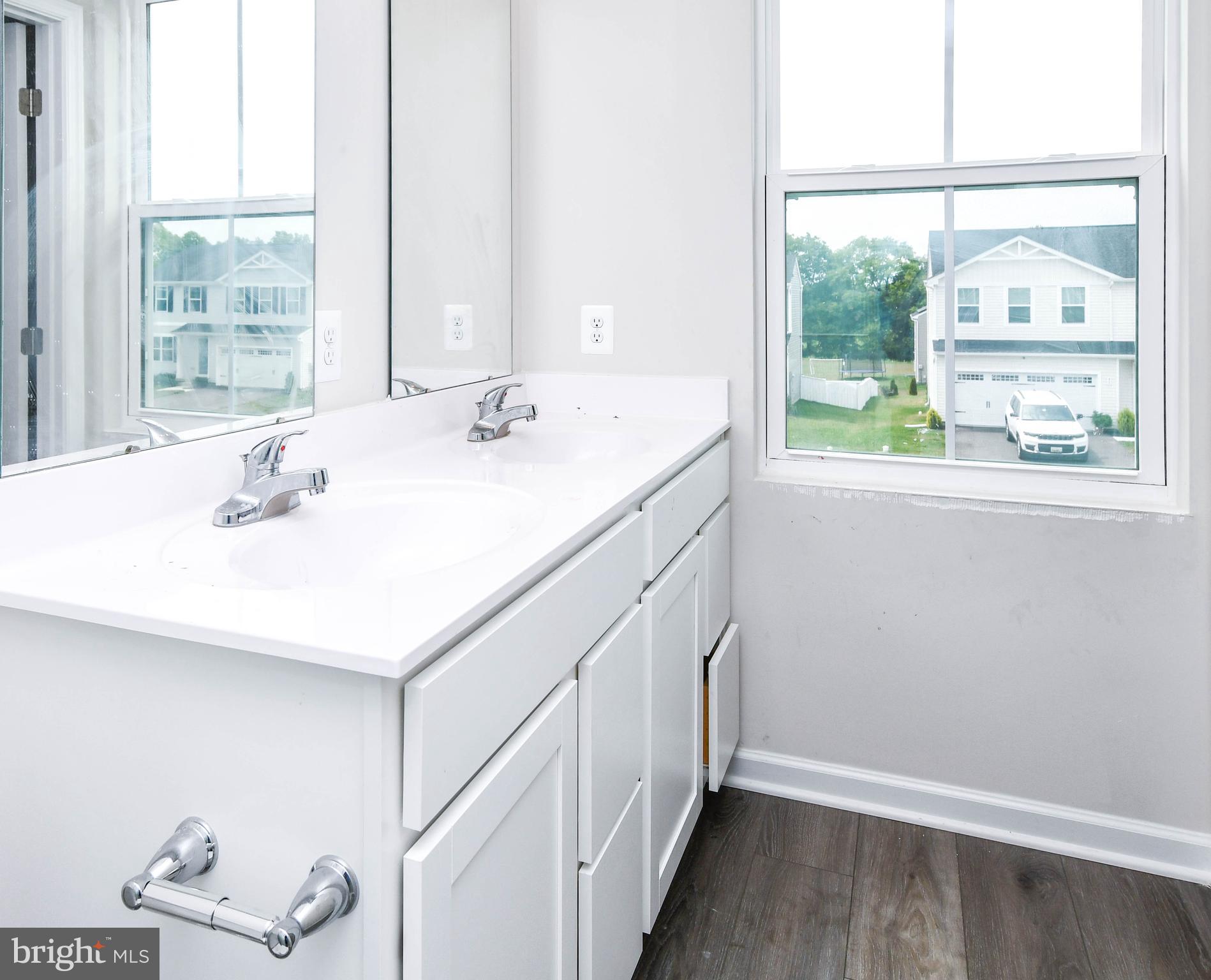 GAVER MEADOWS - Residential