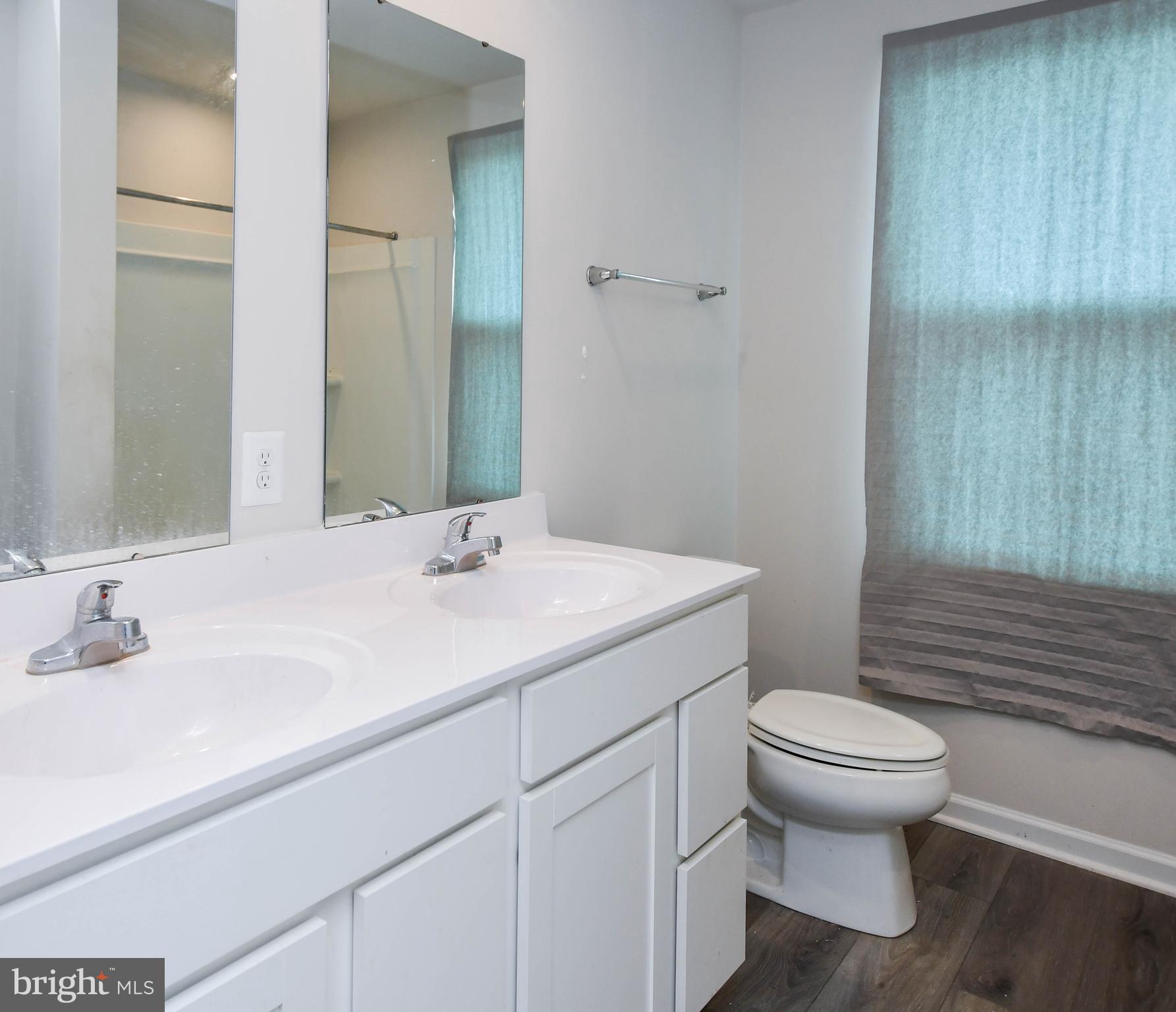 GAVER MEADOWS - Residential