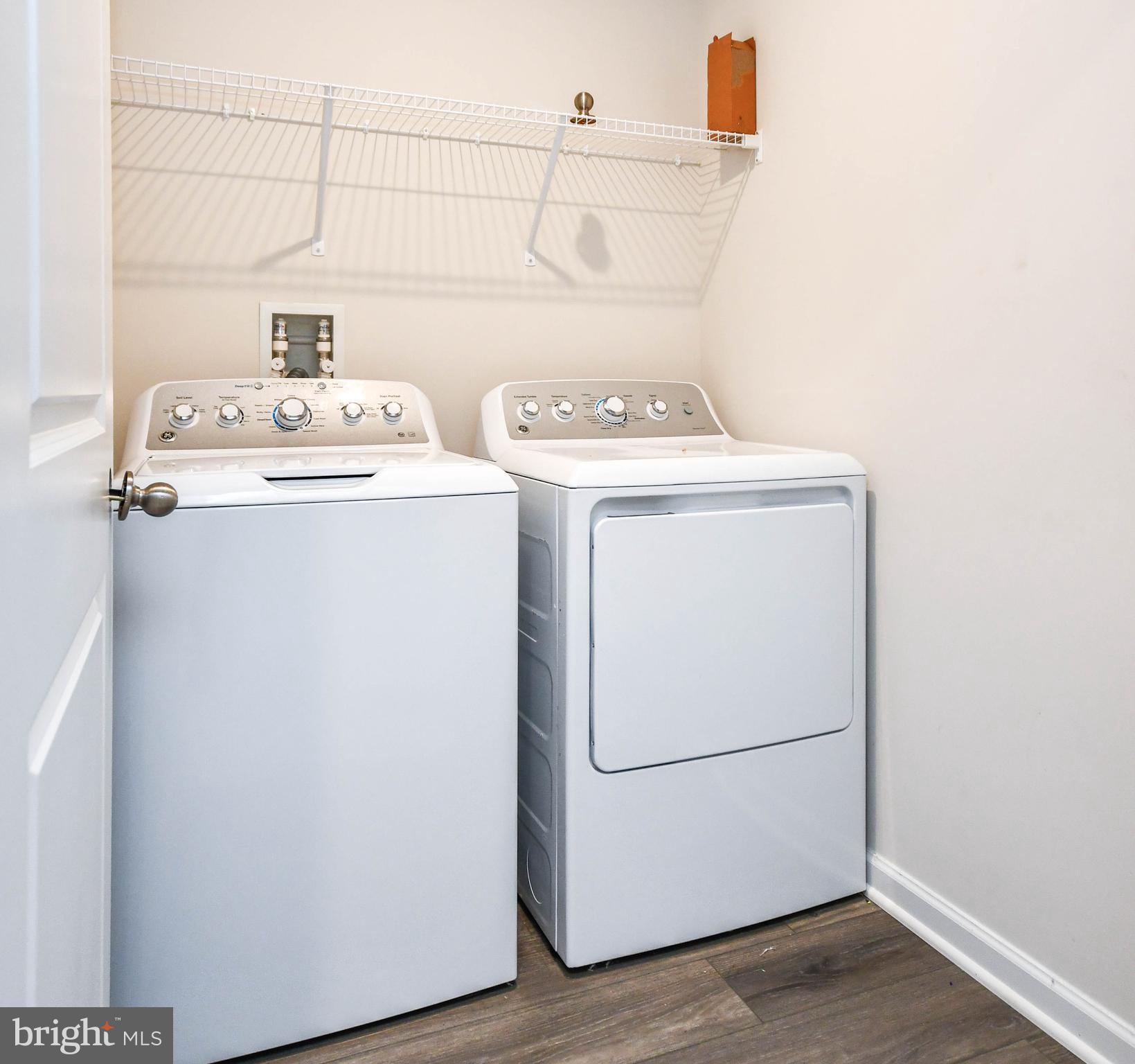 GAVER MEADOWS - Residential