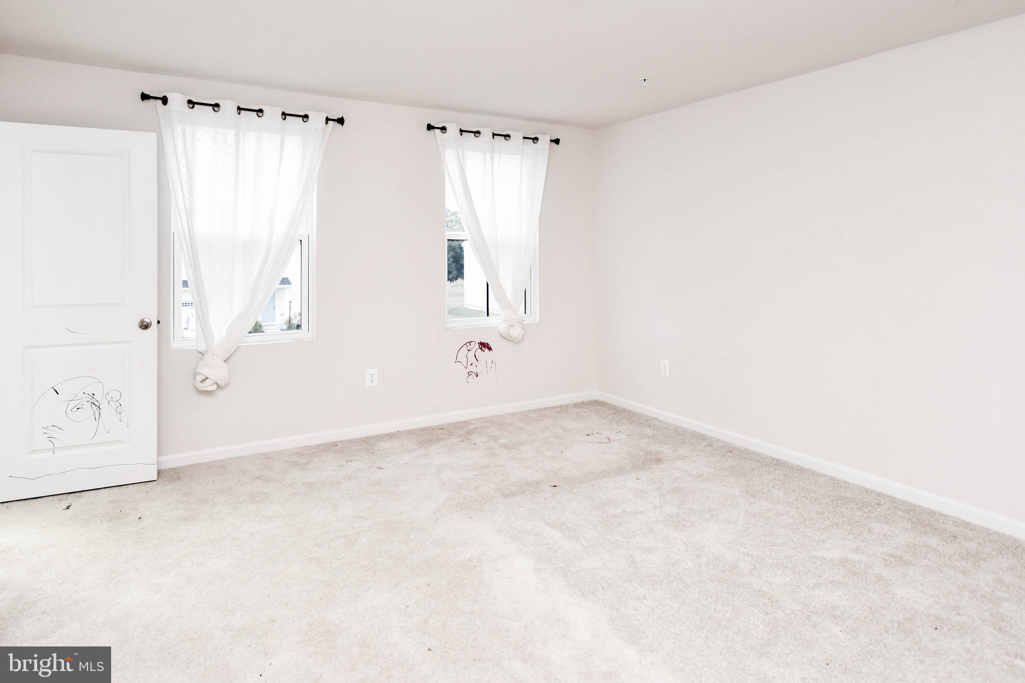 GAVER MEADOWS - Residential