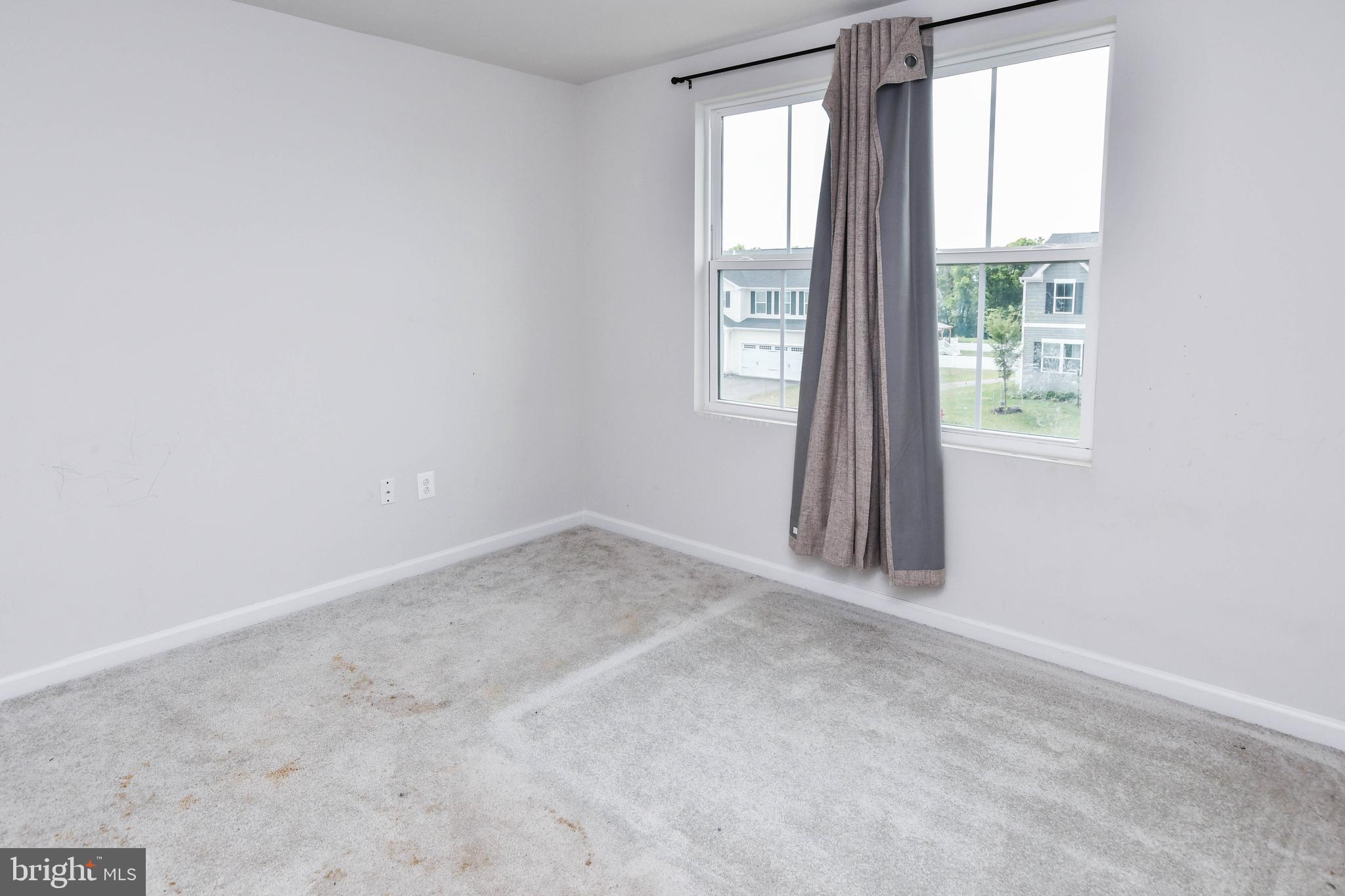 GAVER MEADOWS - Residential