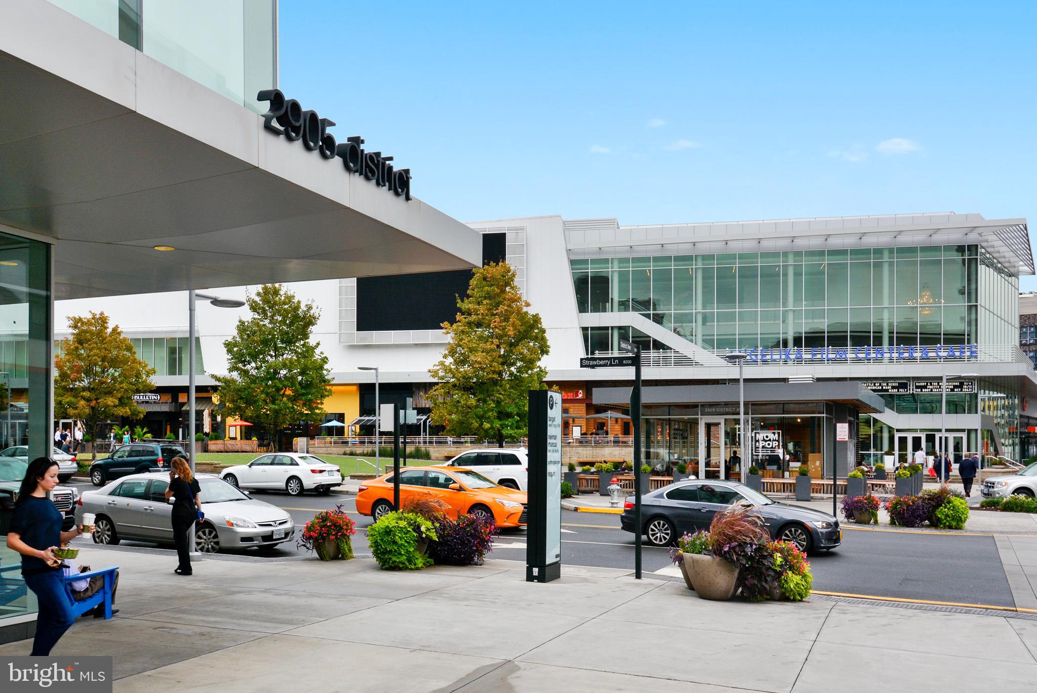 LOFTS AT METROWEST - Residential Lease