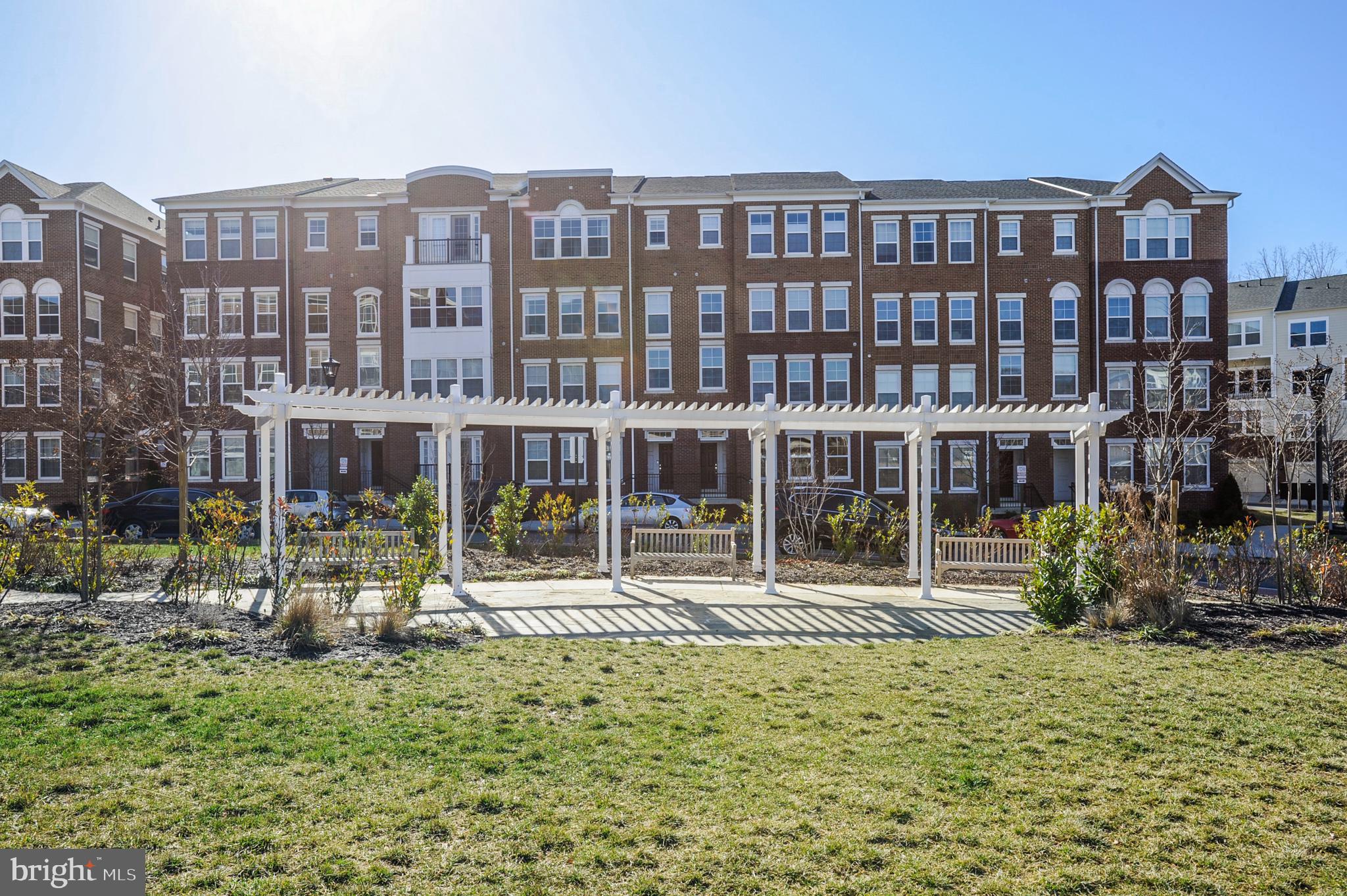 LOFTS AT METROWEST - Residential Lease