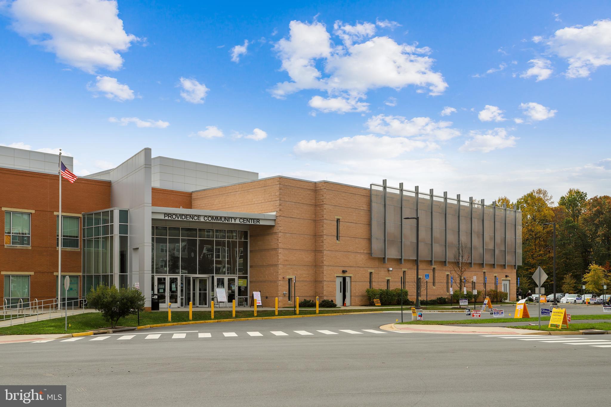 LOFTS AT METROWEST - Residential Lease