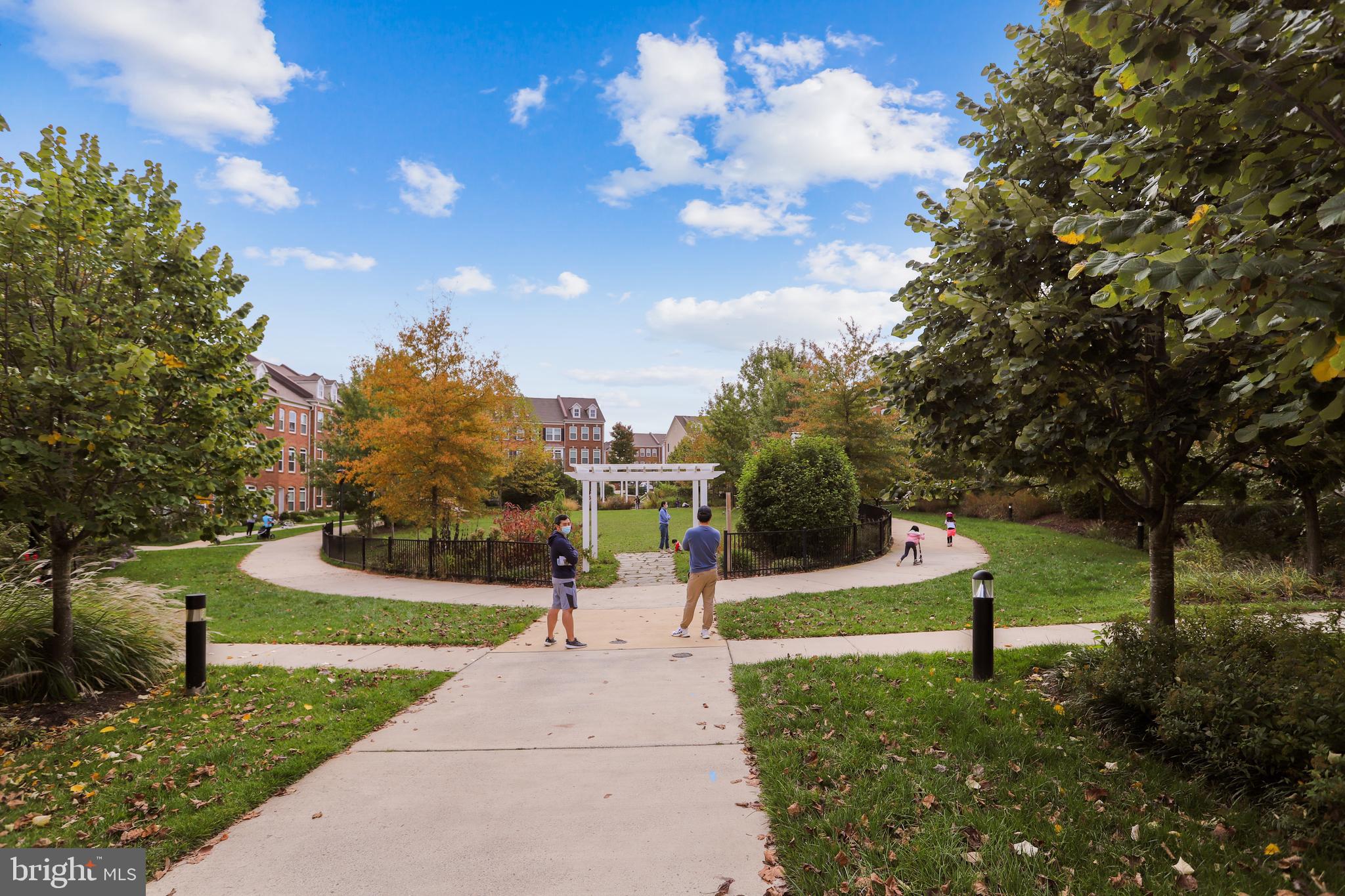 LOFTS AT METROWEST - Residential Lease