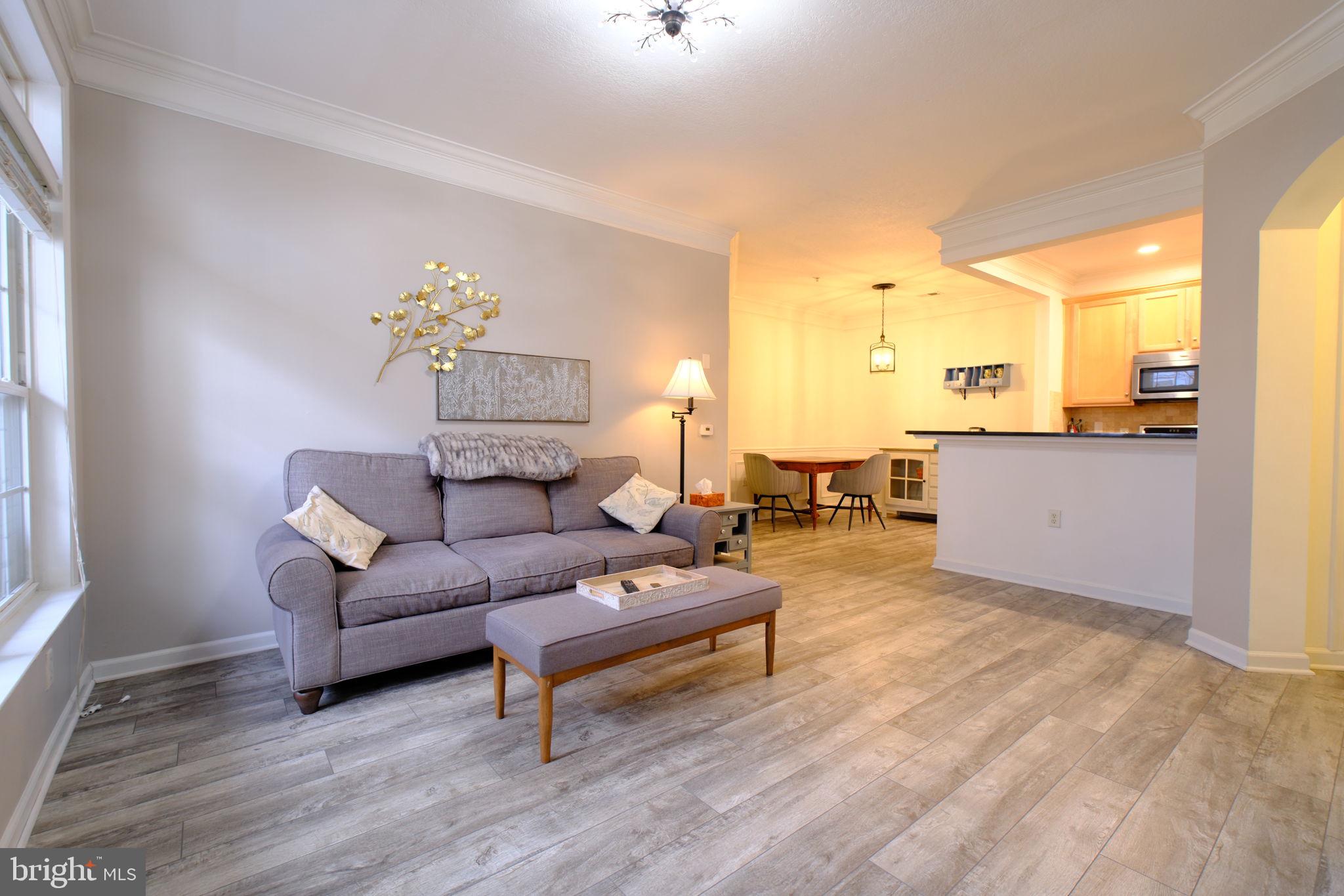 WESTCHESTER AT STRATFORD - Residential