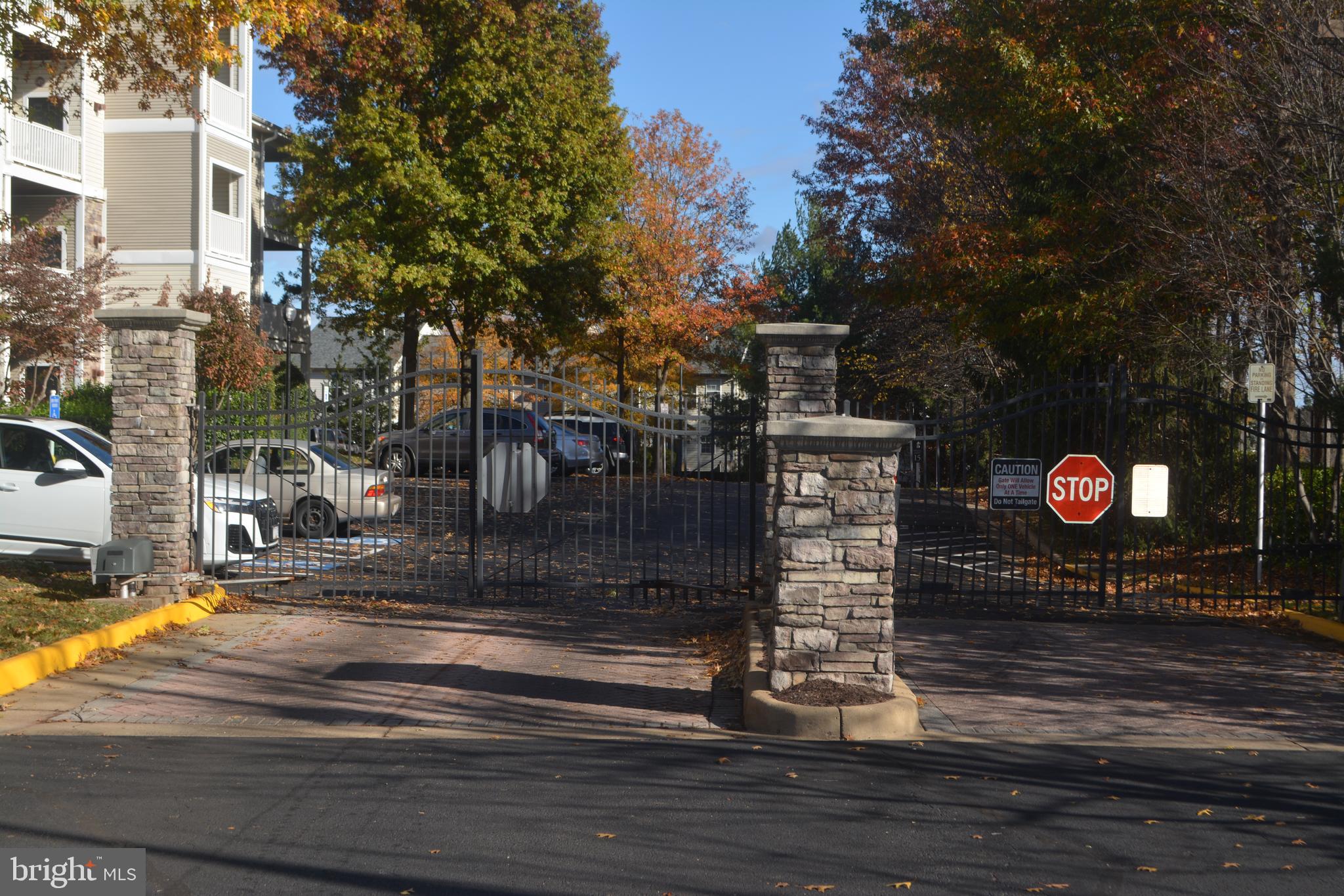 WESTCHESTER AT STRATFORD - Residential