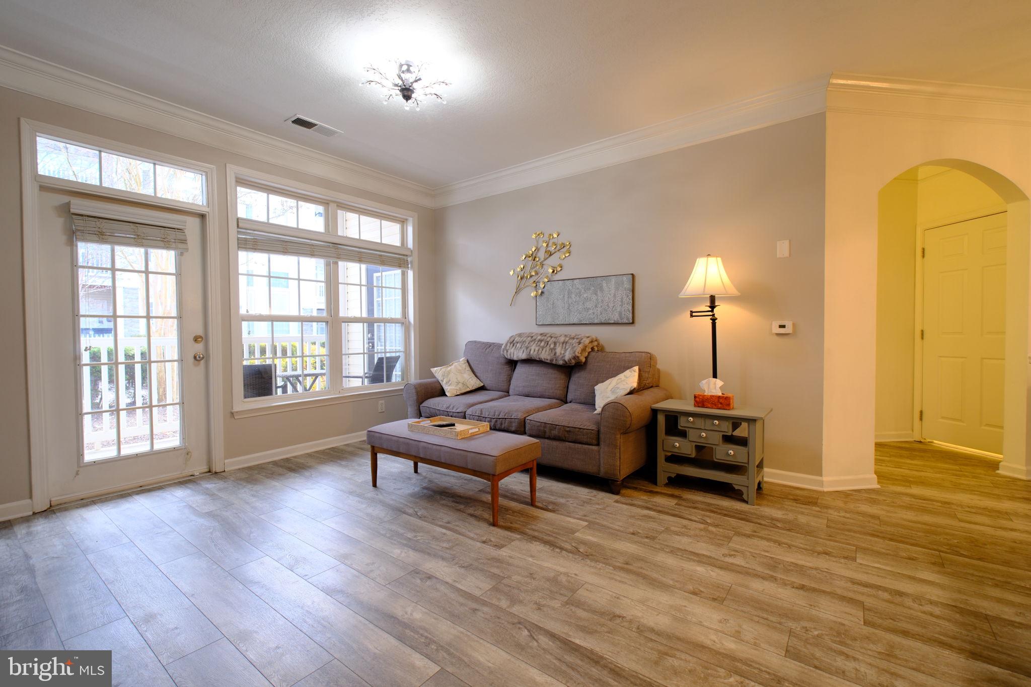 WESTCHESTER AT STRATFORD - Residential