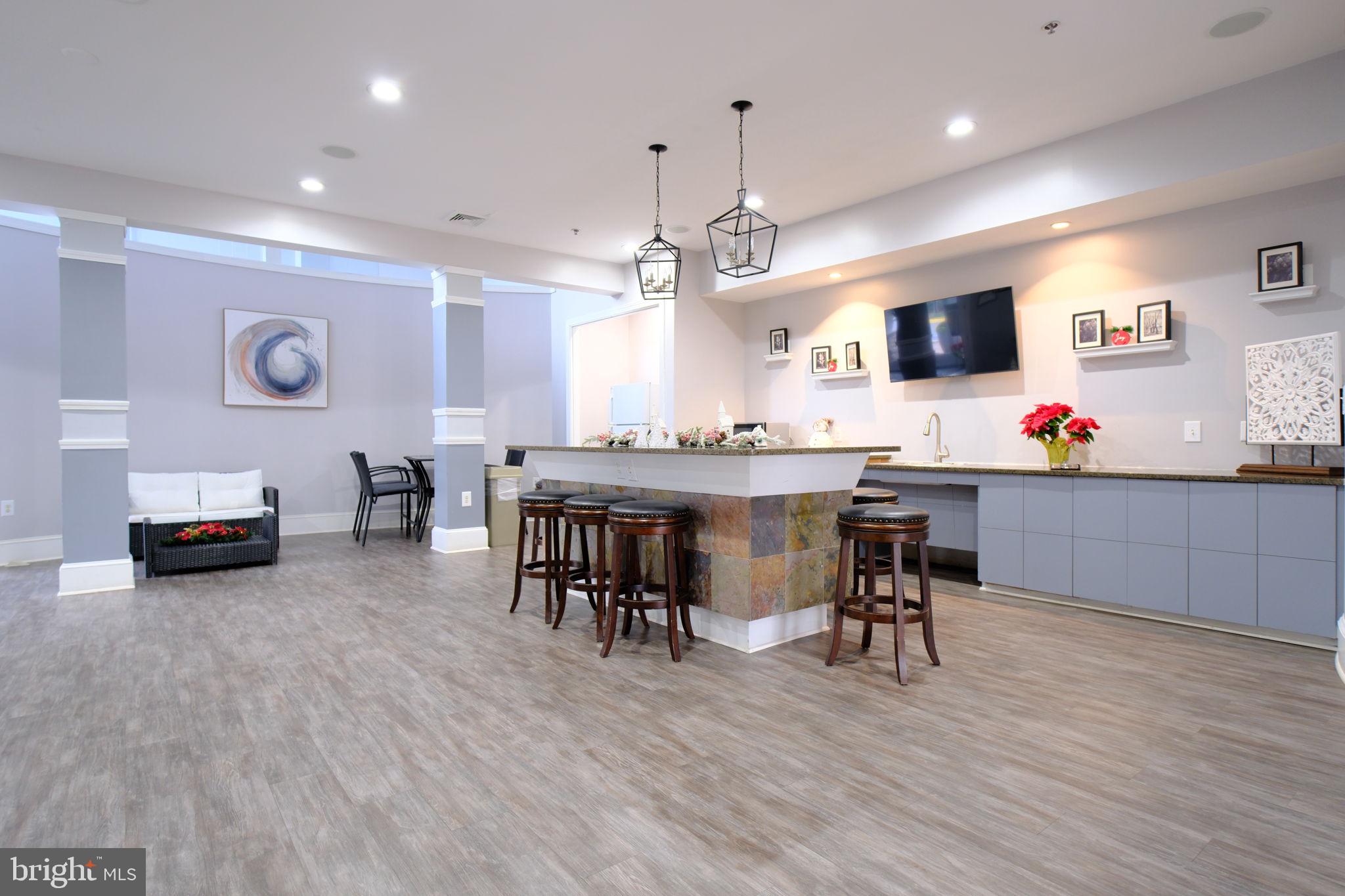 WESTCHESTER AT STRATFORD - Residential