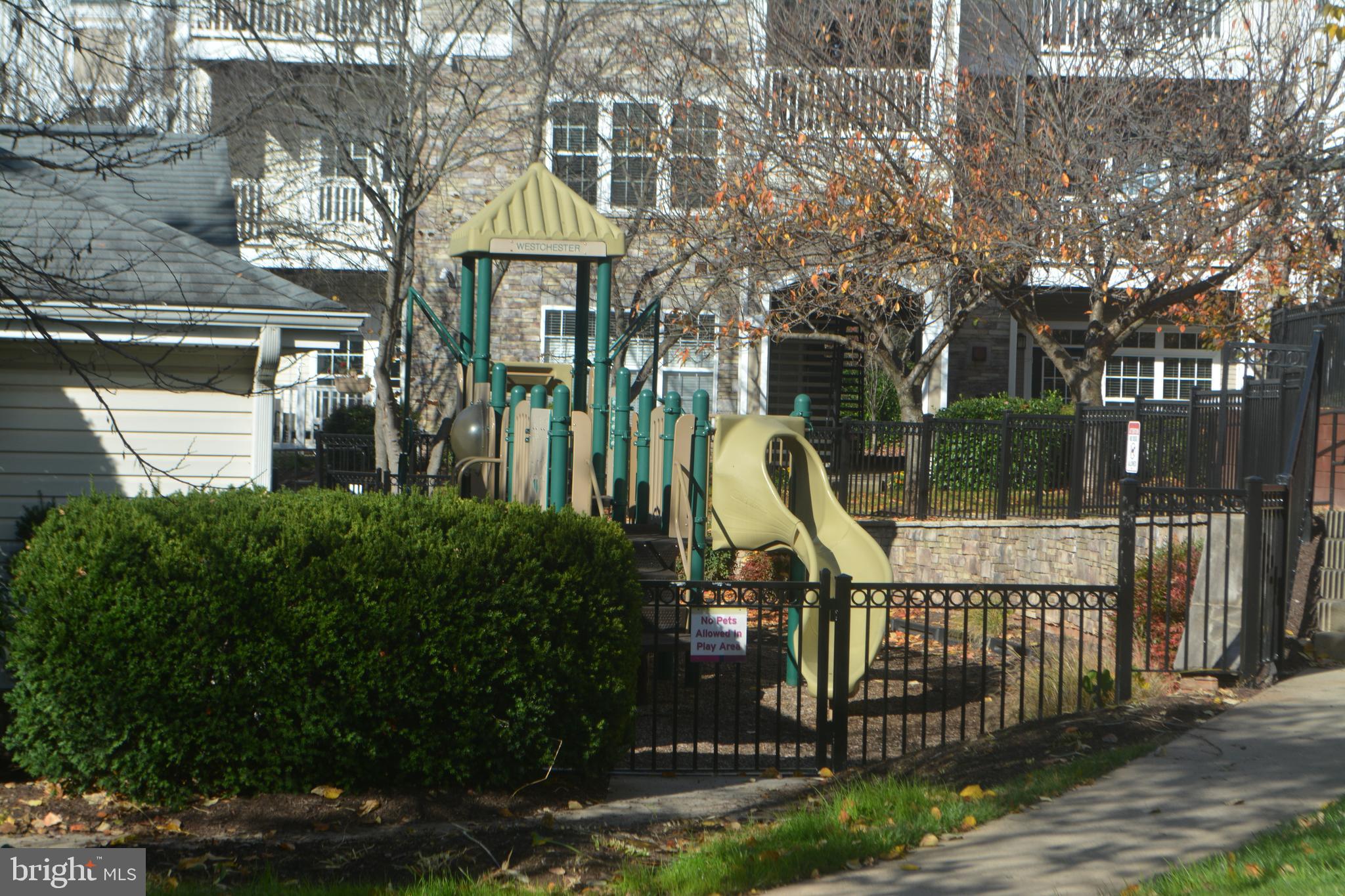 WESTCHESTER AT STRATFORD - Residential