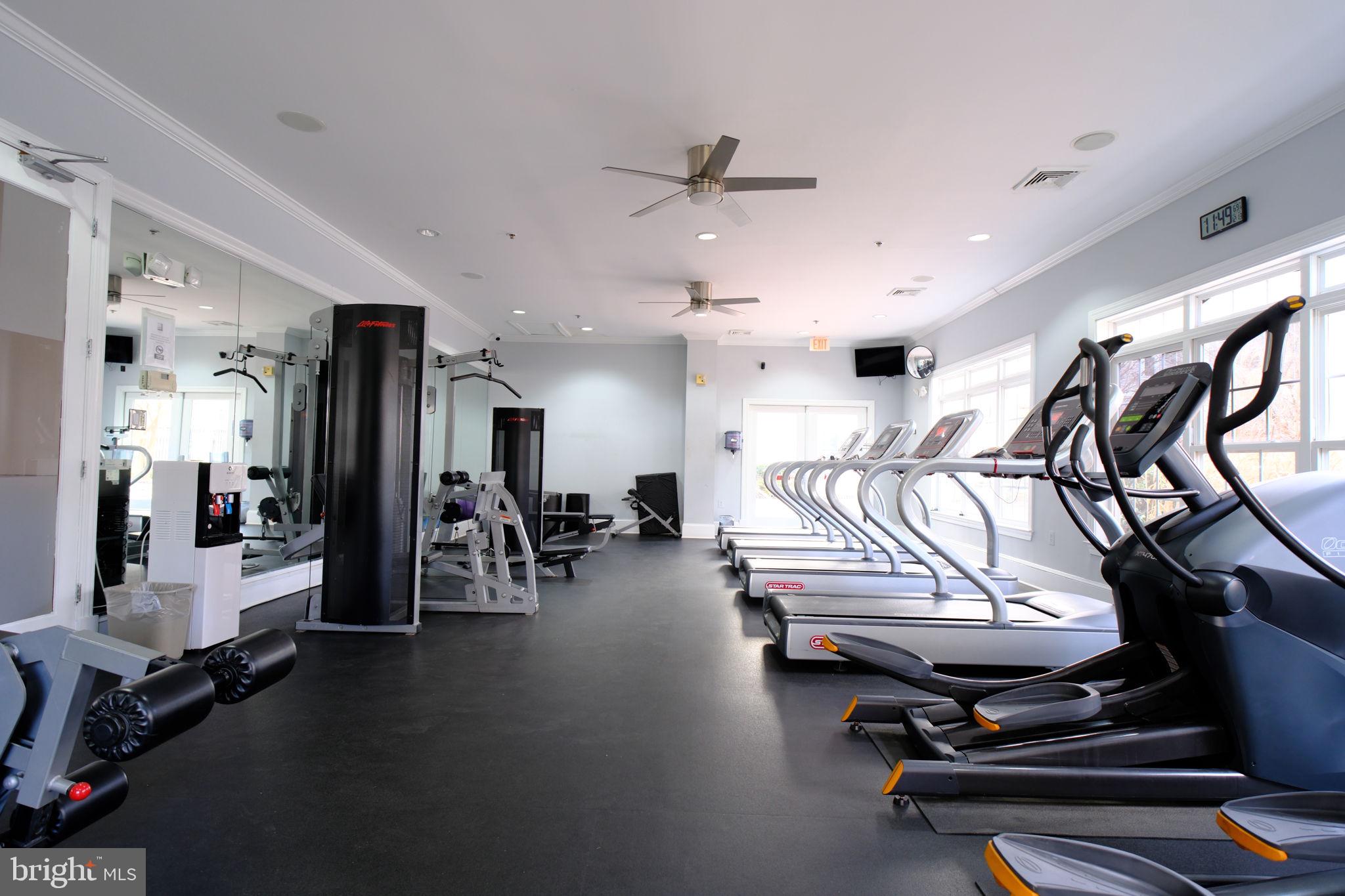 WESTCHESTER AT STRATFORD - Residential