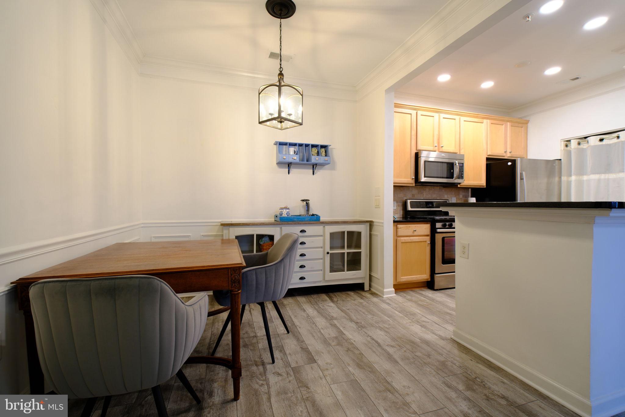 WESTCHESTER AT STRATFORD - Residential