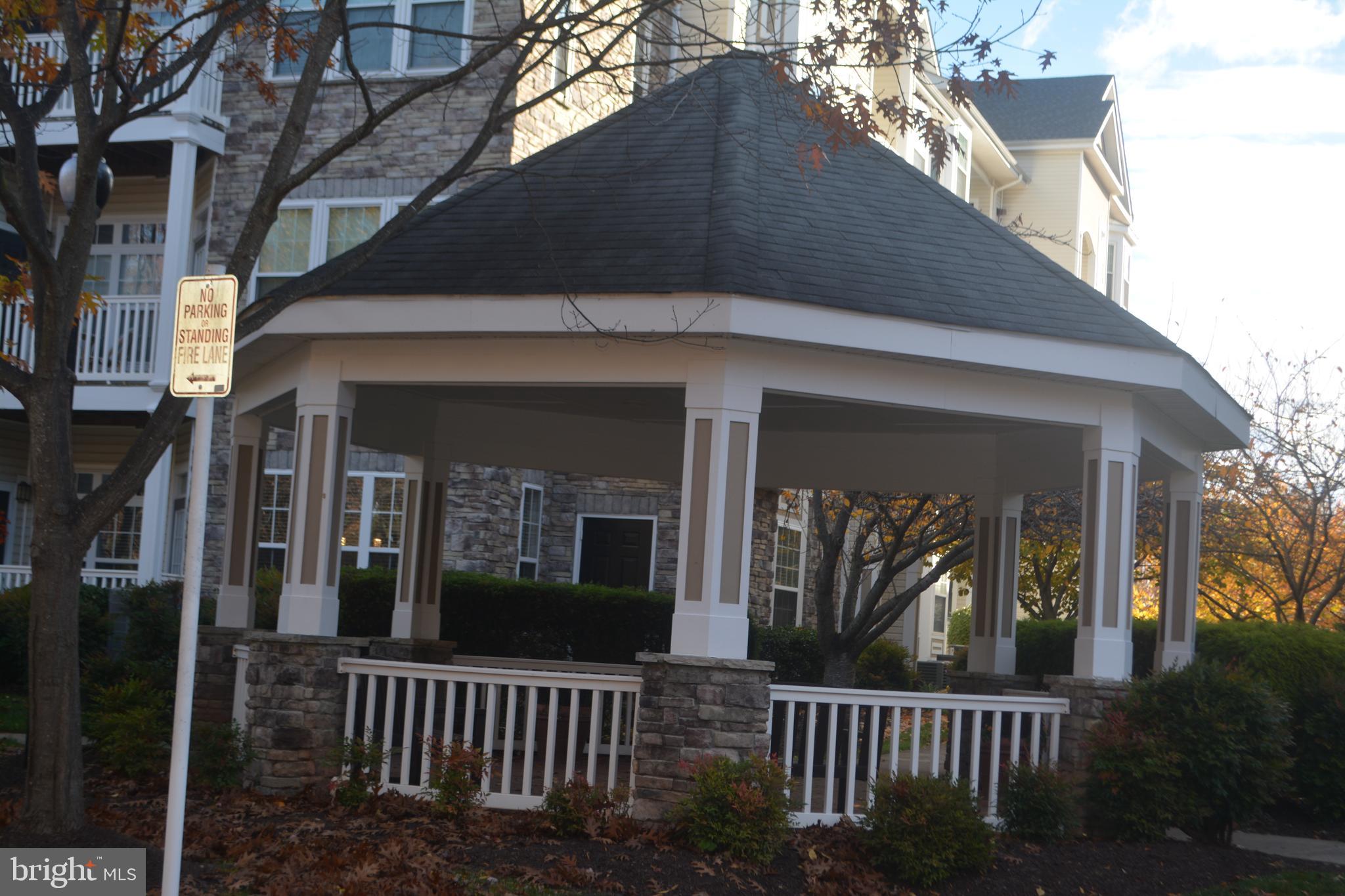 WESTCHESTER AT STRATFORD - Residential