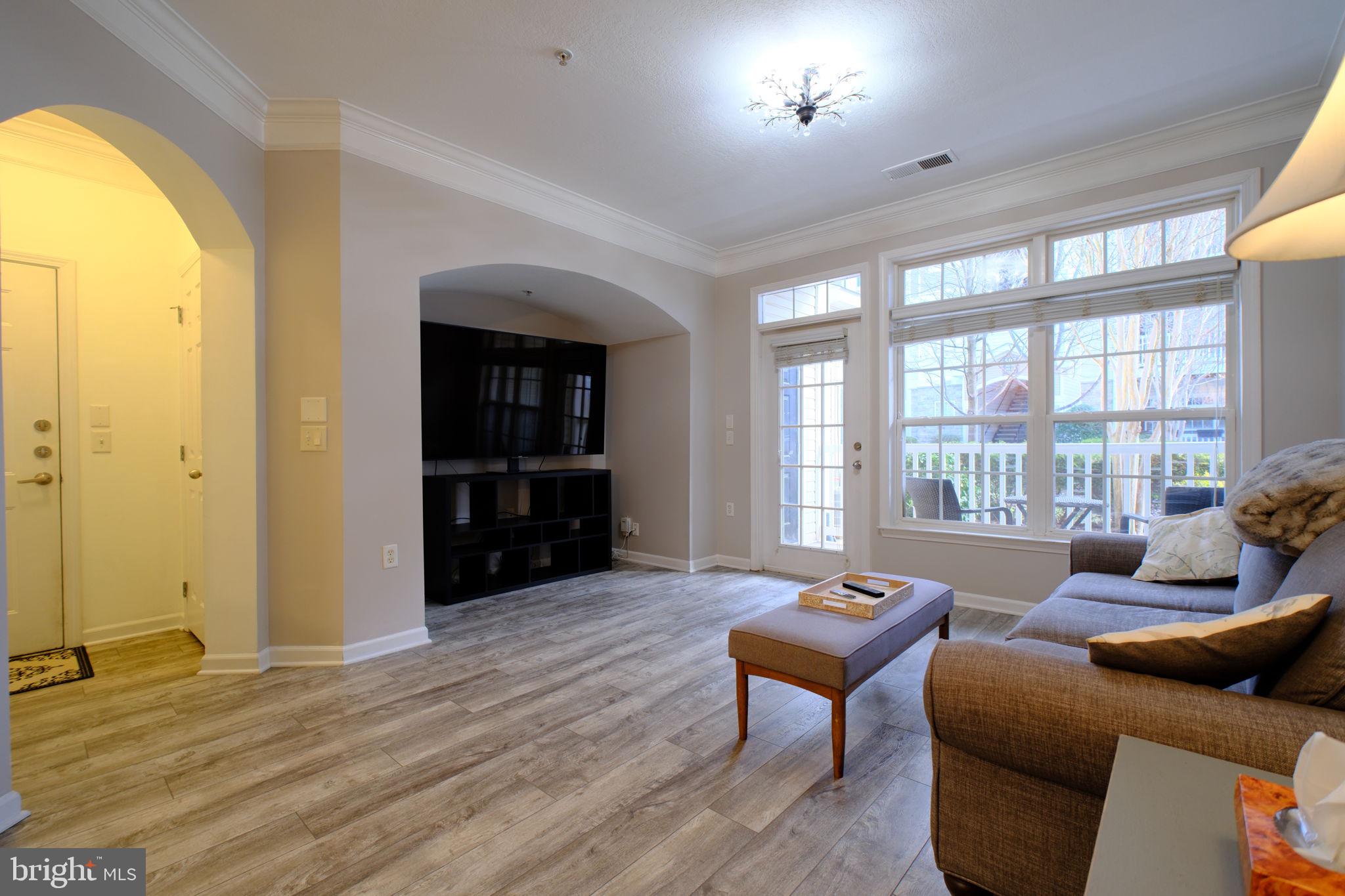 WESTCHESTER AT STRATFORD - Residential