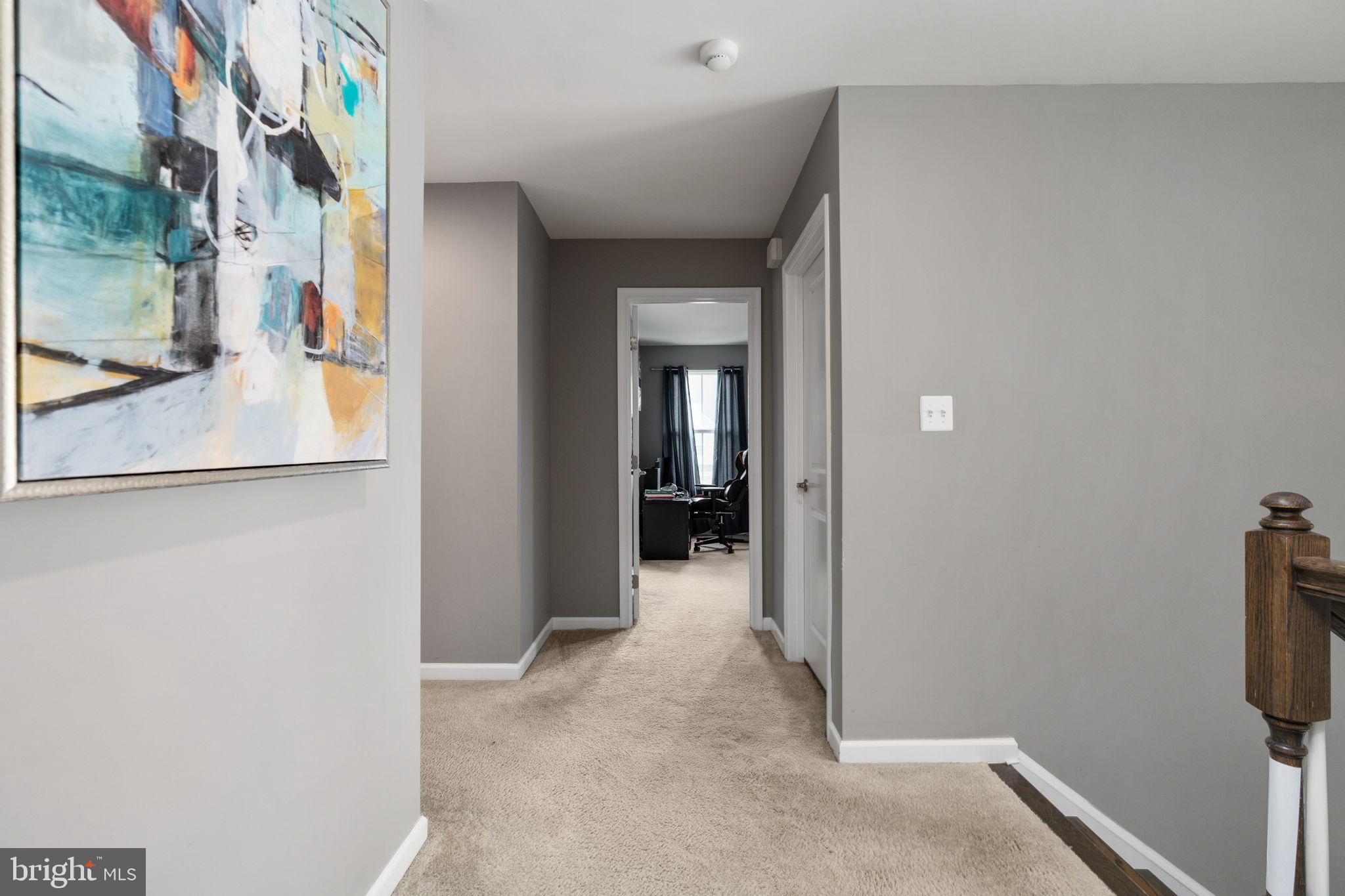 MAY'S QUARTER - Residential