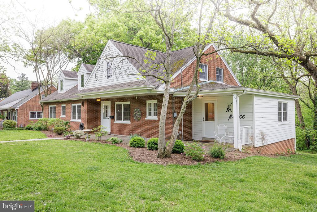 Photo of 1228 Wheatland Avenue, LANCASTER, PA 17603 (MLS # PALA2069282)