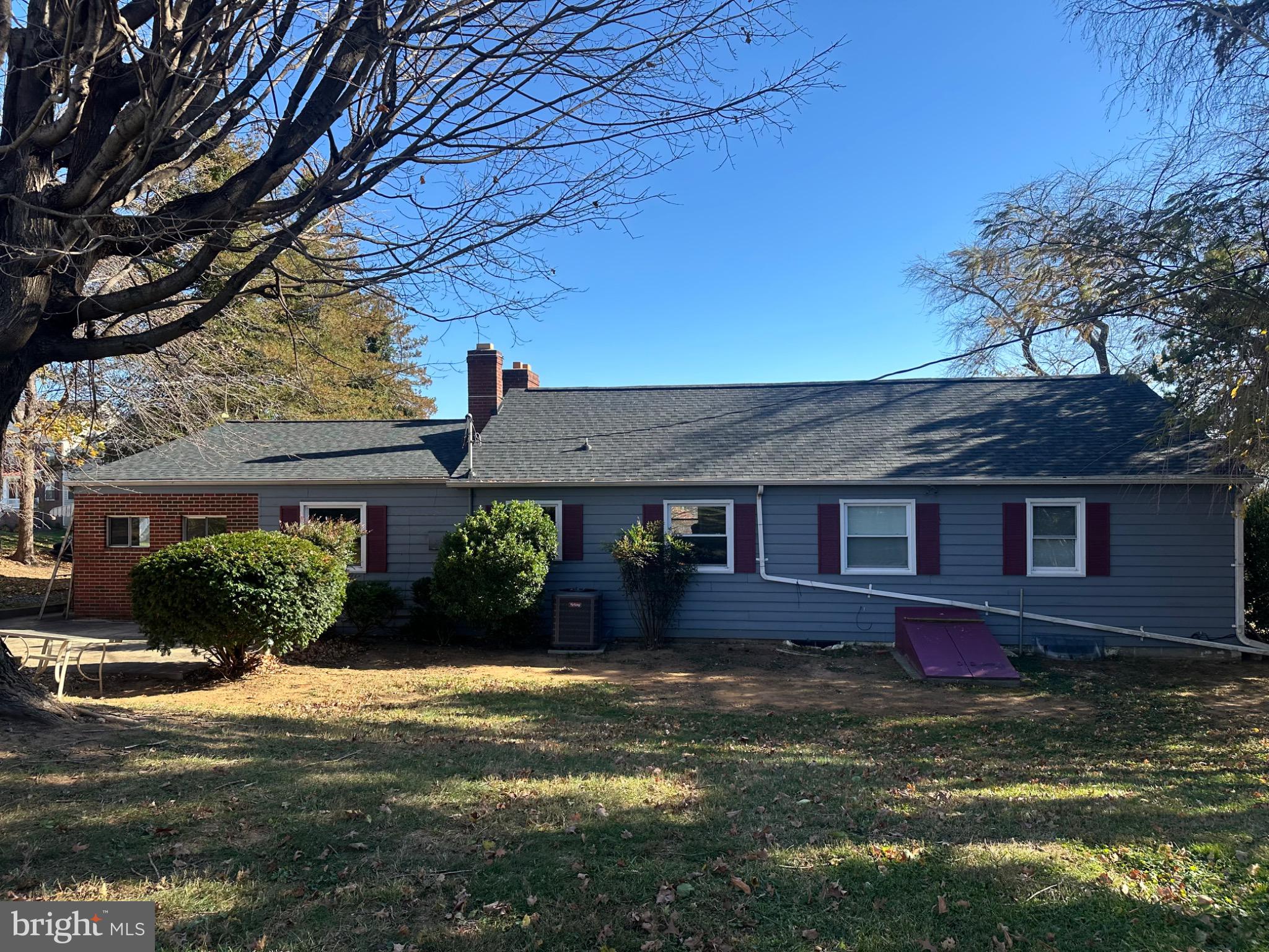 KNOXVILLE - Residential