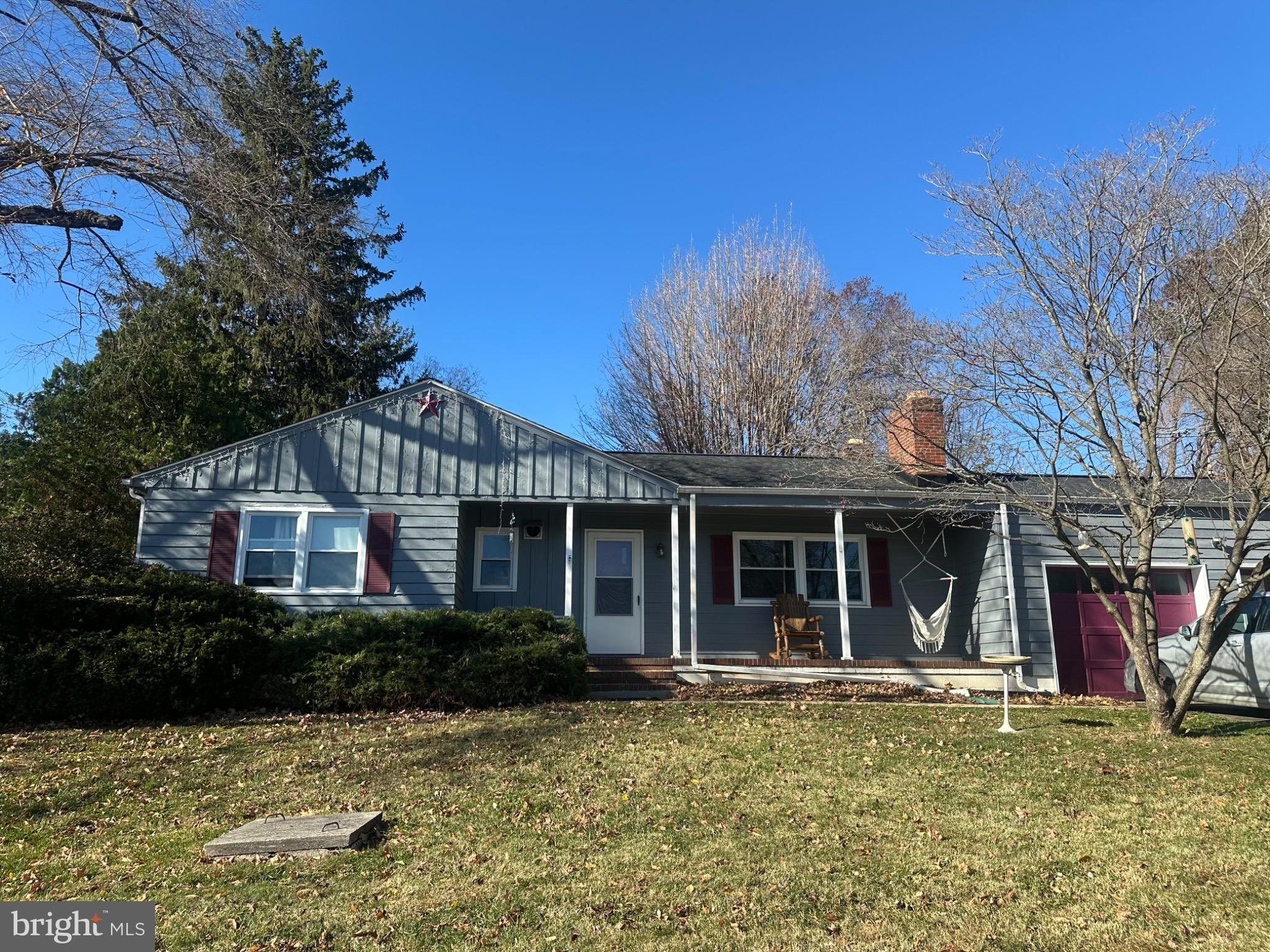 KNOXVILLE - Residential