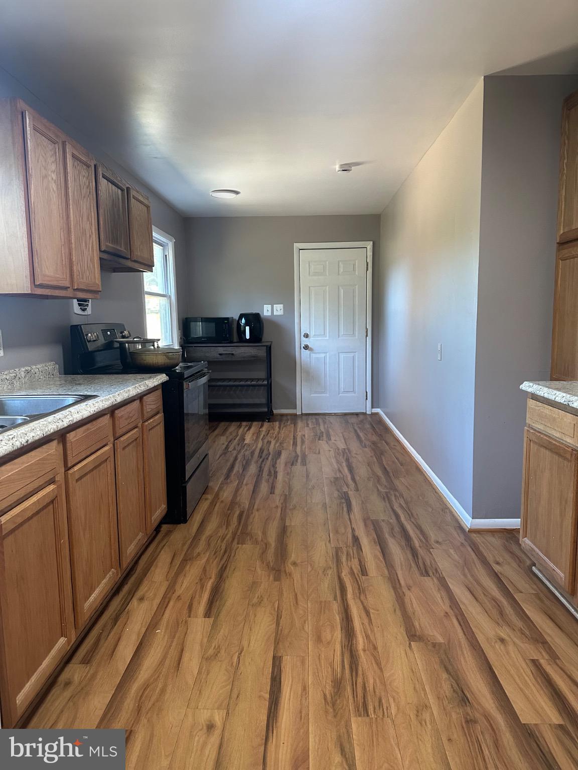 KNOXVILLE - Residential