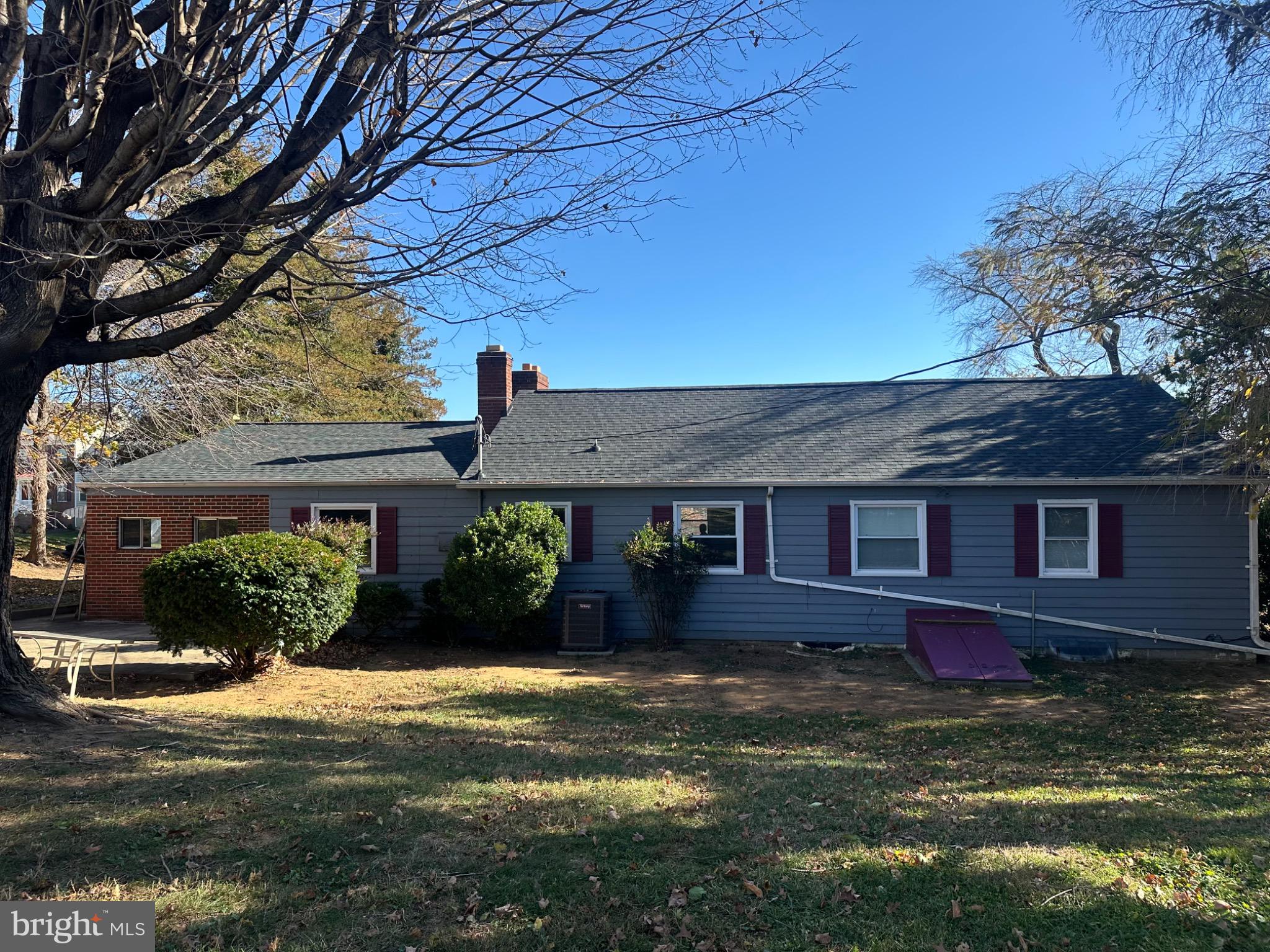 KNOXVILLE - Residential