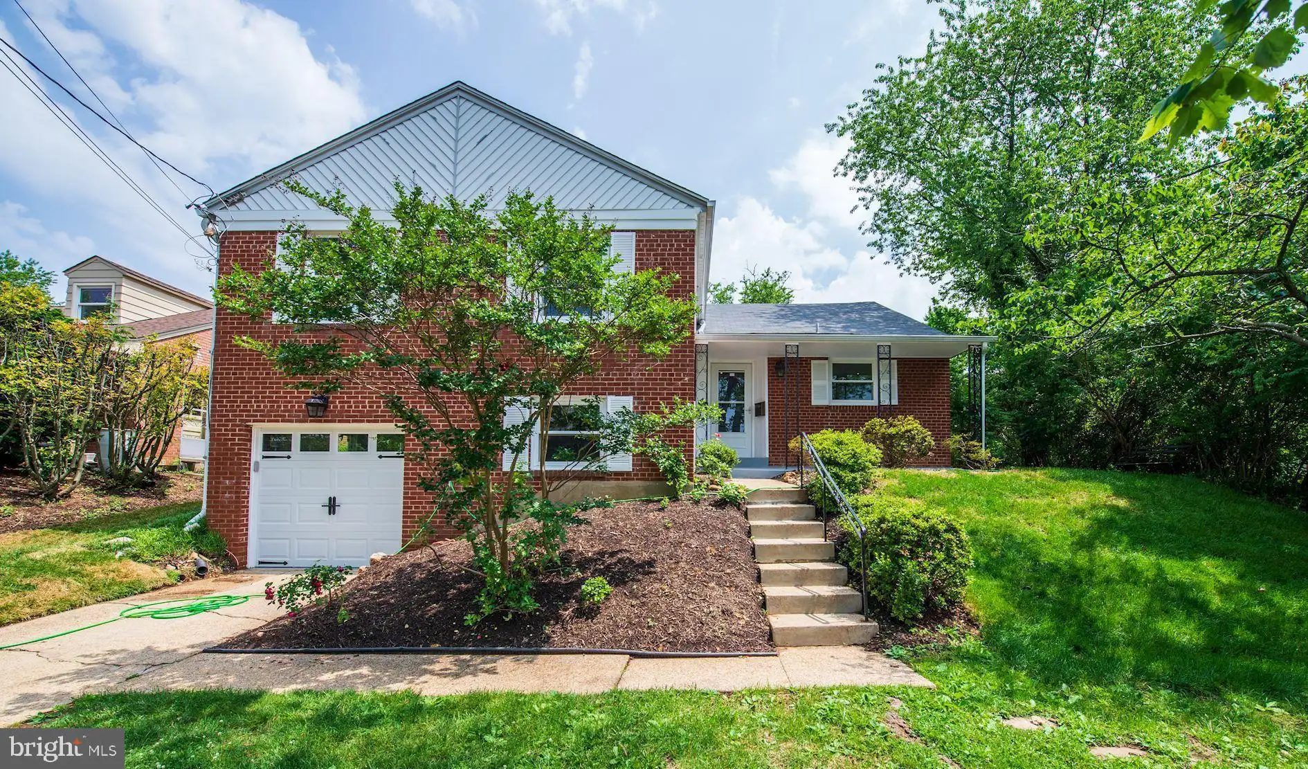 4401 Sedgwick Street NW, Washington, DC 20016