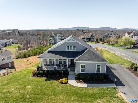 3606 OSPREY DR KESWICK VA 22947