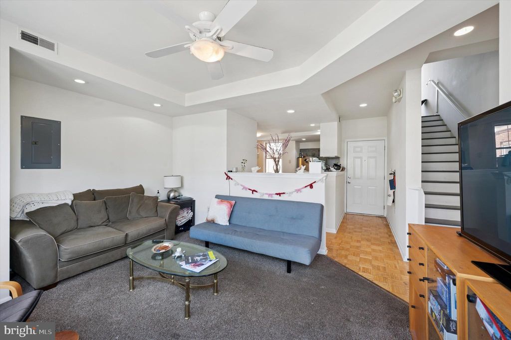 Photo of 3725 Lancaster Avenue, PHILADELPHIA, PA 19104 (MLS # PAPH2556534)