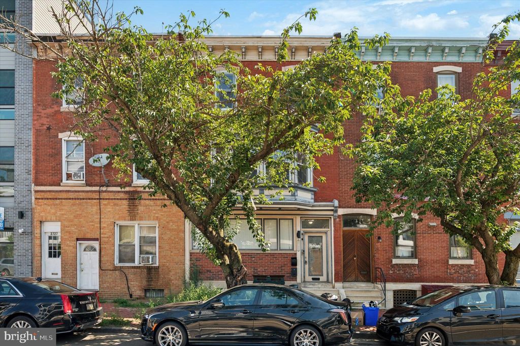 Photo of 3725 Lancaster Avenue, PHILADELPHIA, PA 19104 (MLS # PAPH2556534)