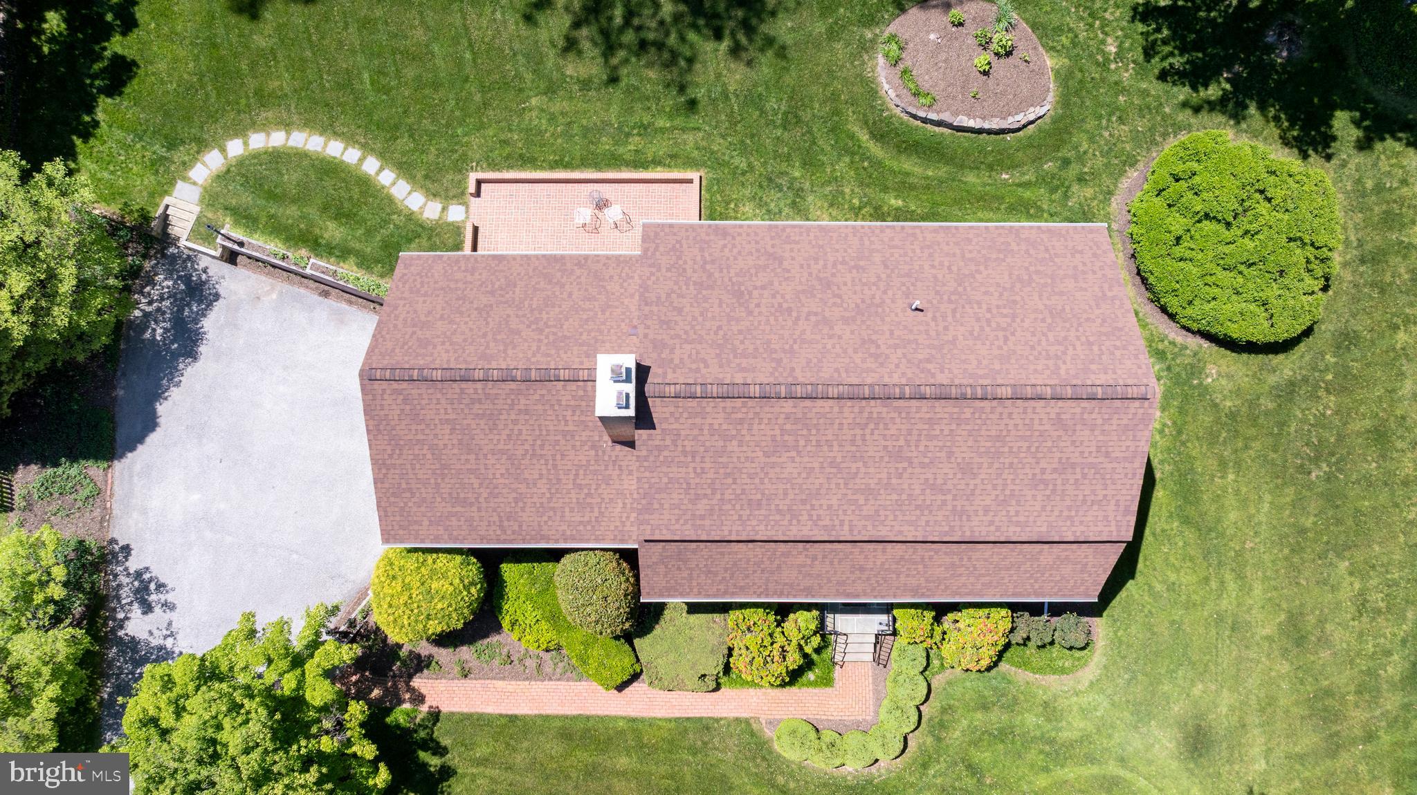 MANOR WOODS - Residential