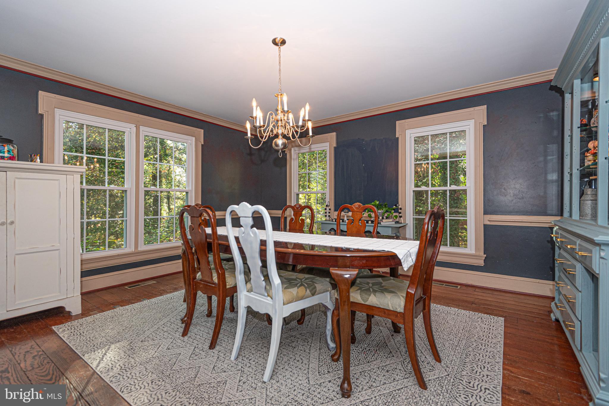 CROOKED OAK ESTATES - Residential