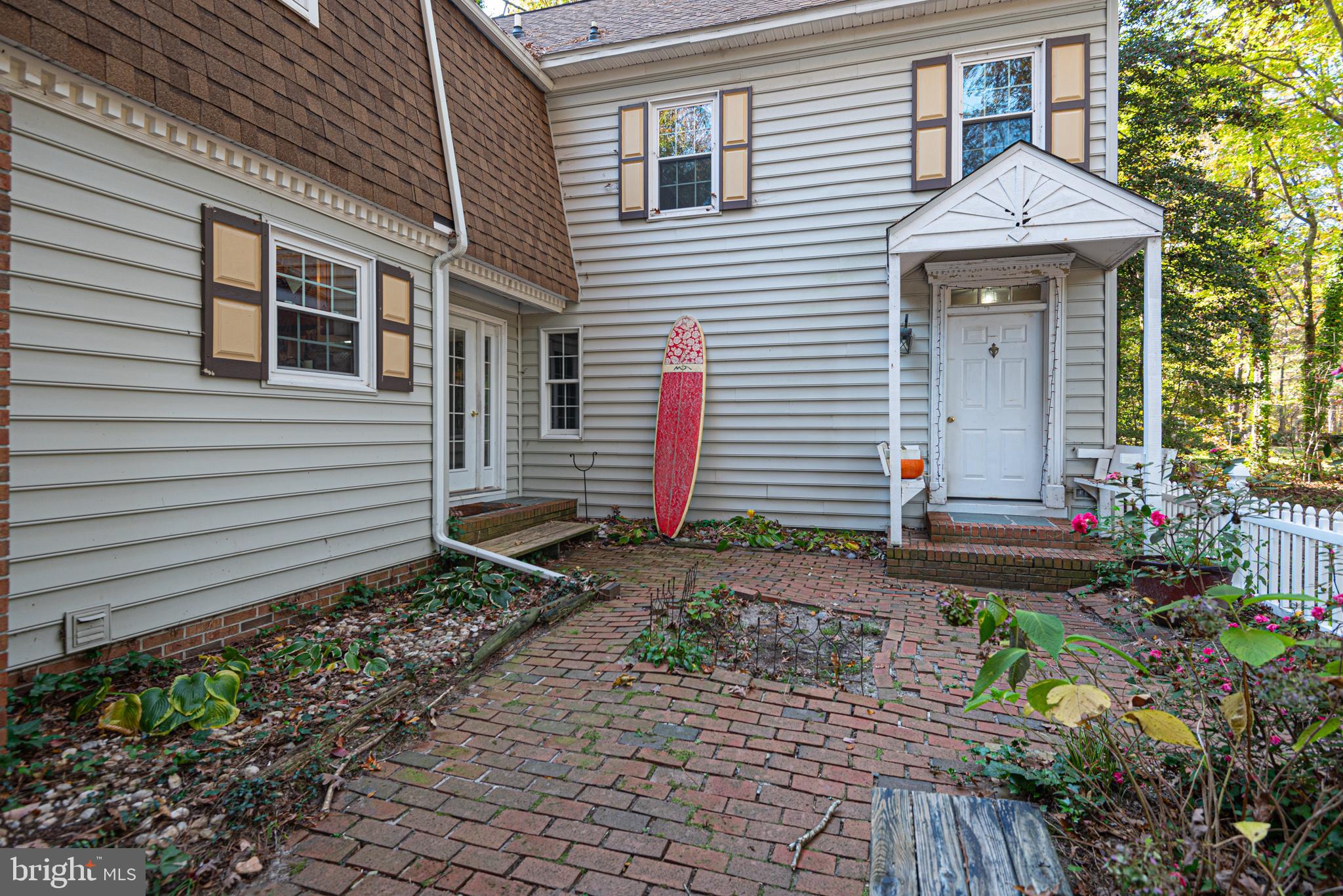 CROOKED OAK ESTATES - Residential