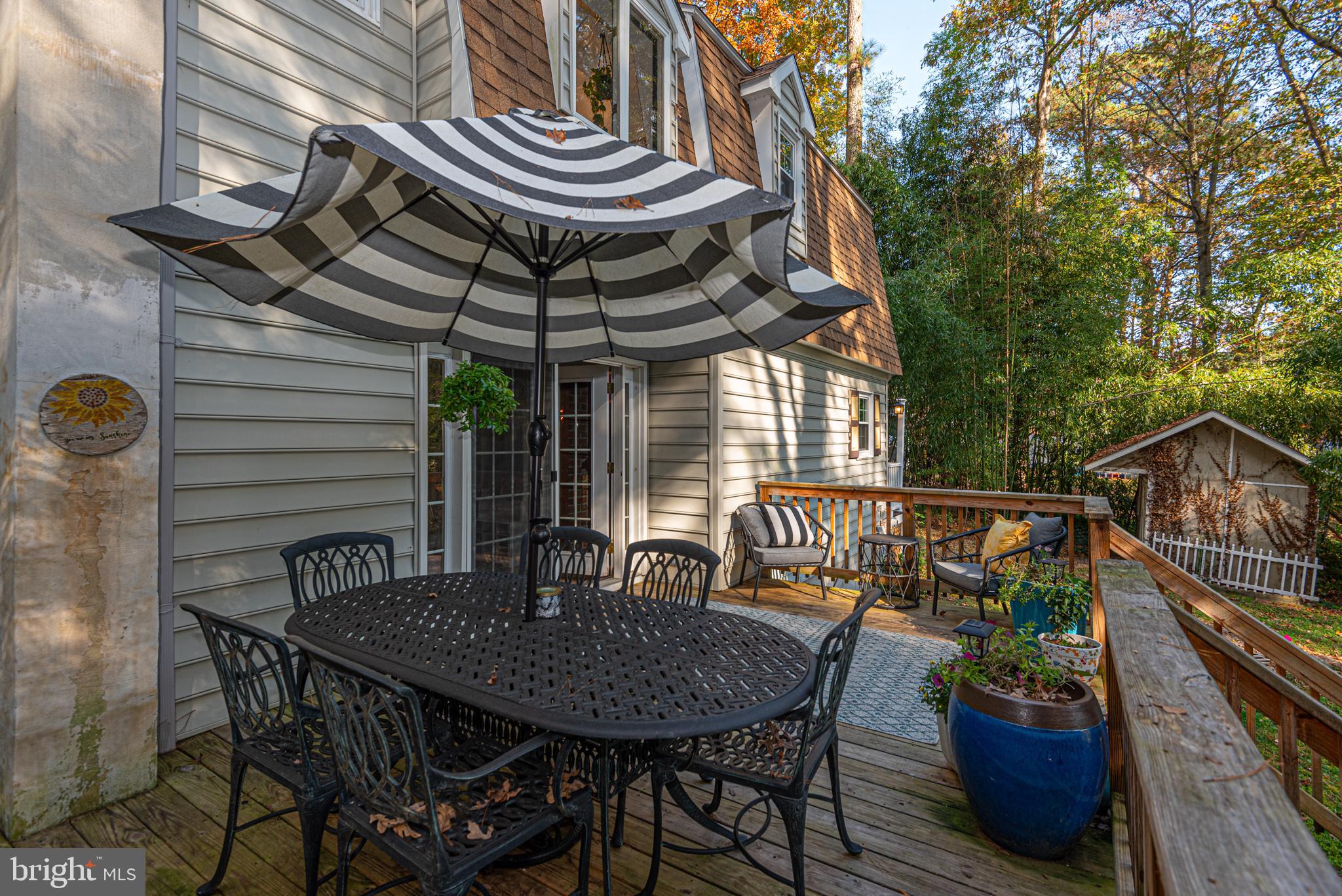 CROOKED OAK ESTATES - Residential