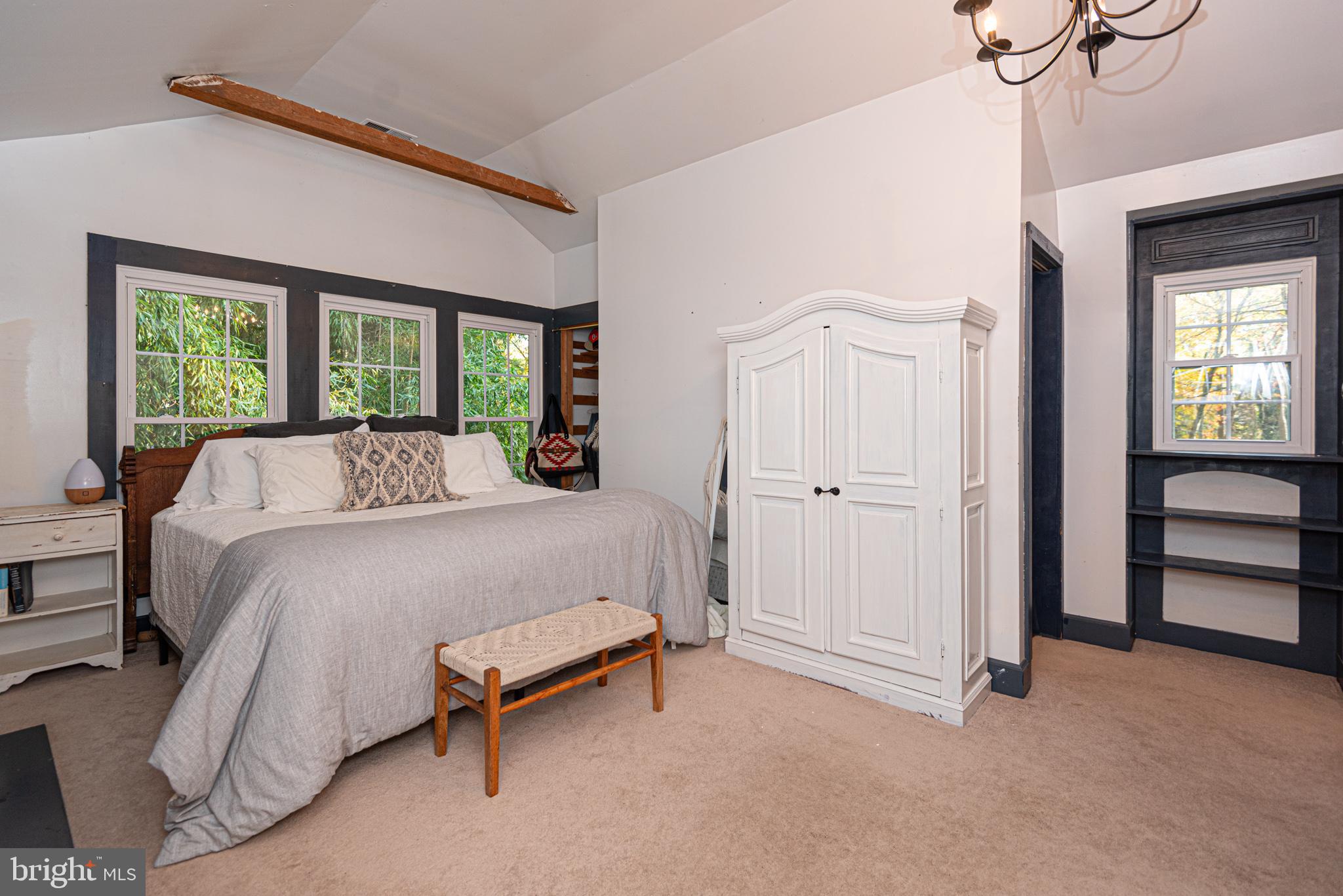 CROOKED OAK ESTATES - Residential