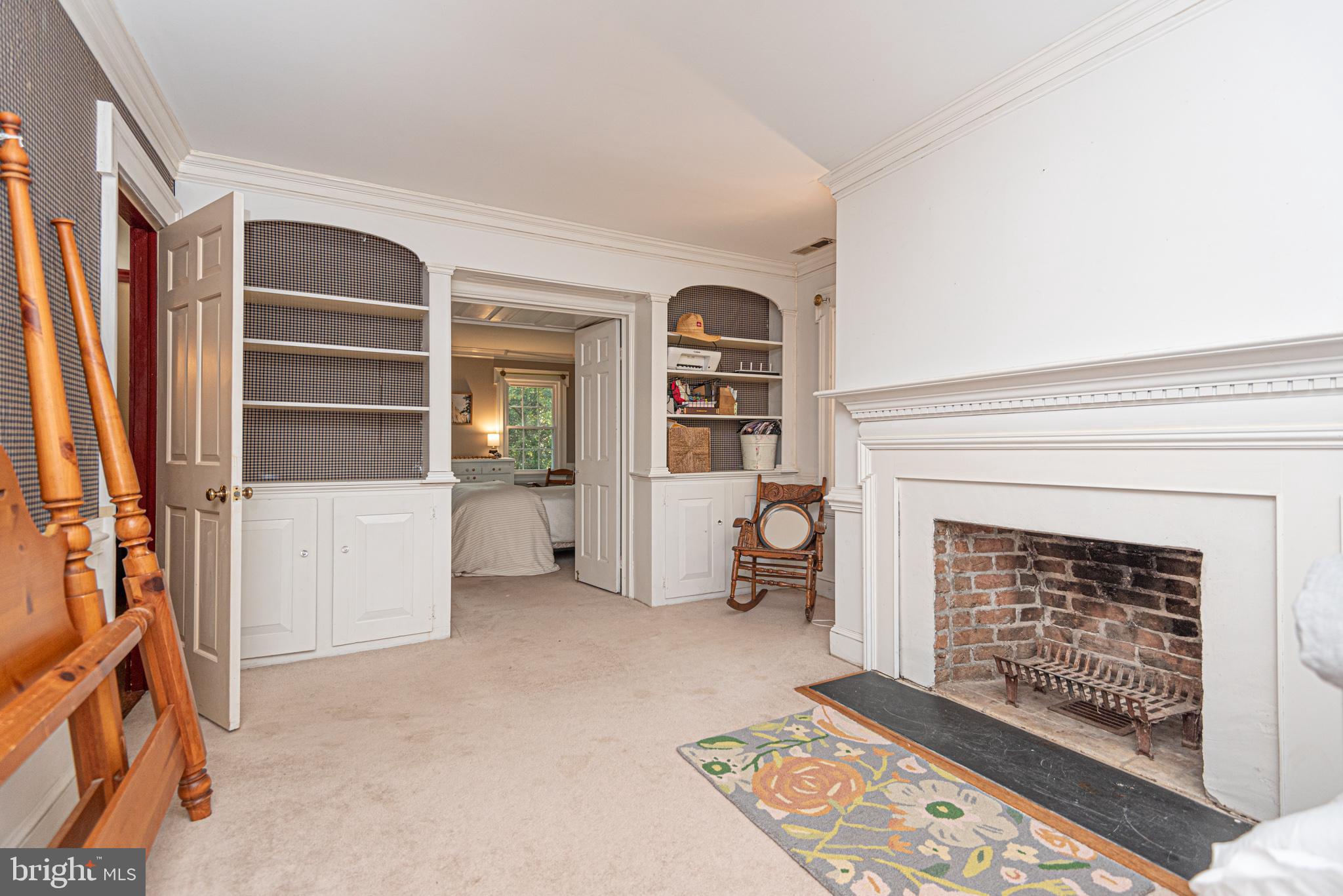 CROOKED OAK ESTATES - Residential