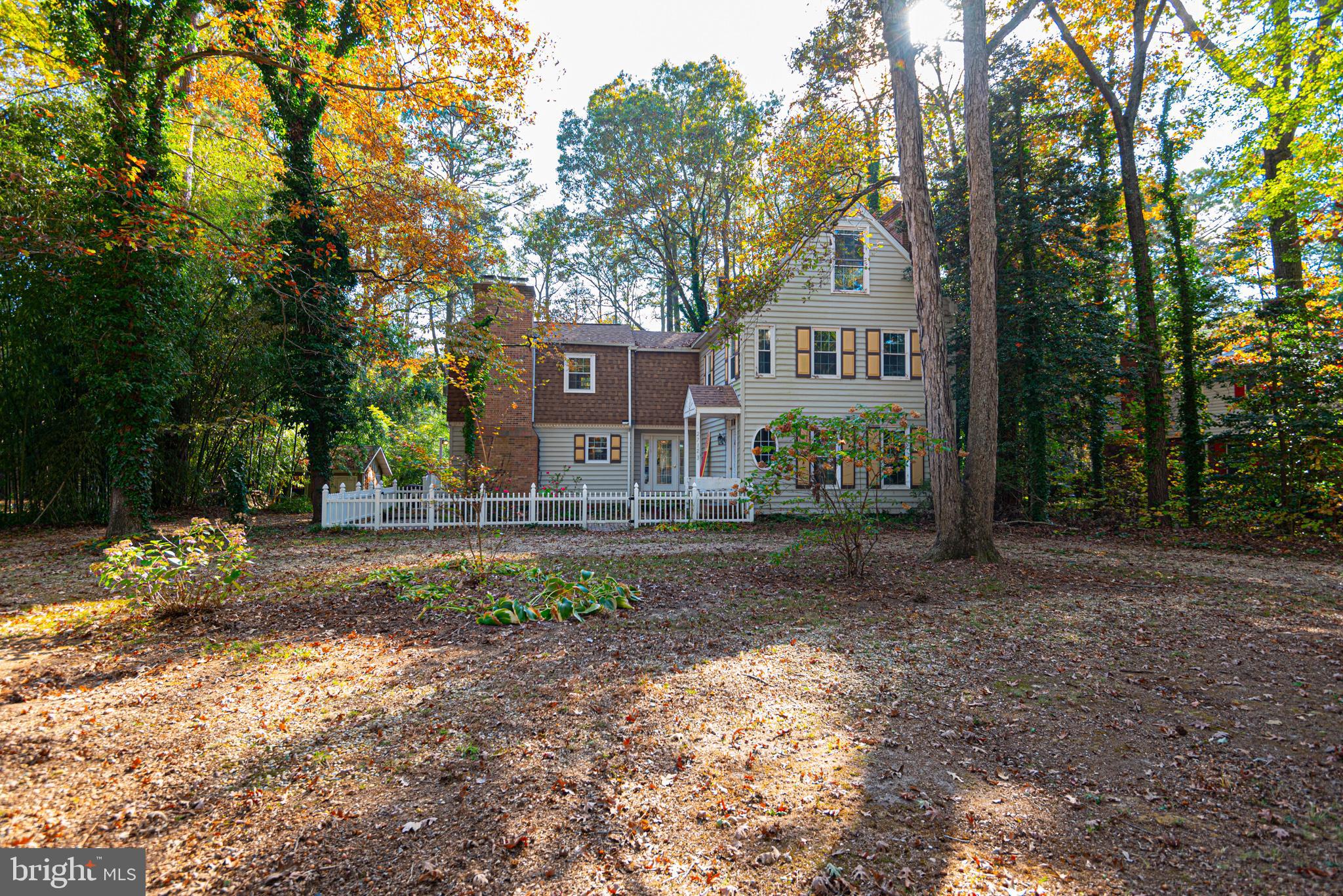 CROOKED OAK ESTATES - Residential