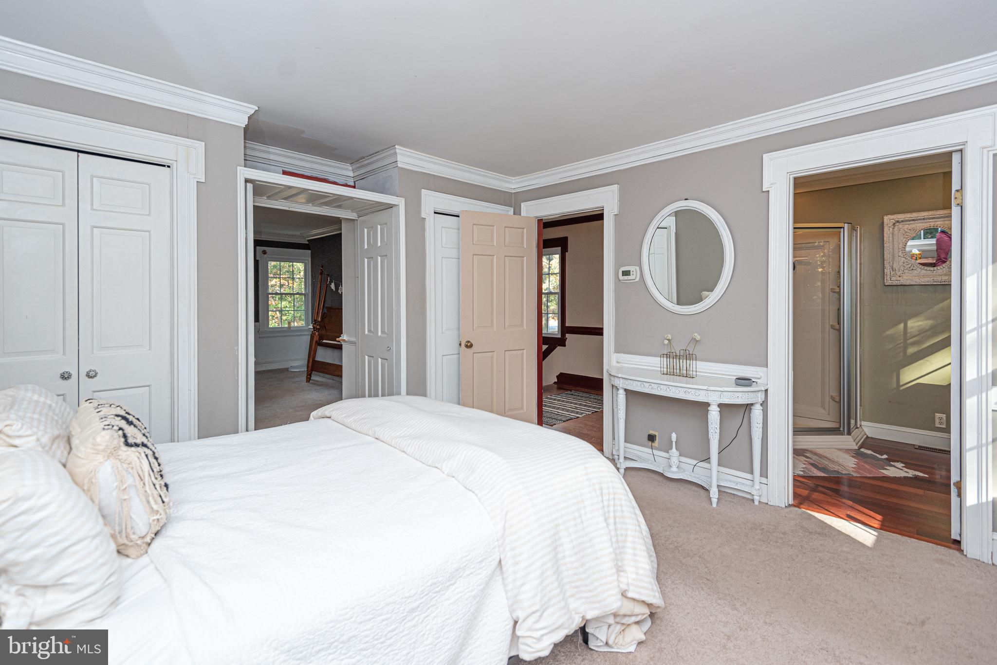 CROOKED OAK ESTATES - Residential