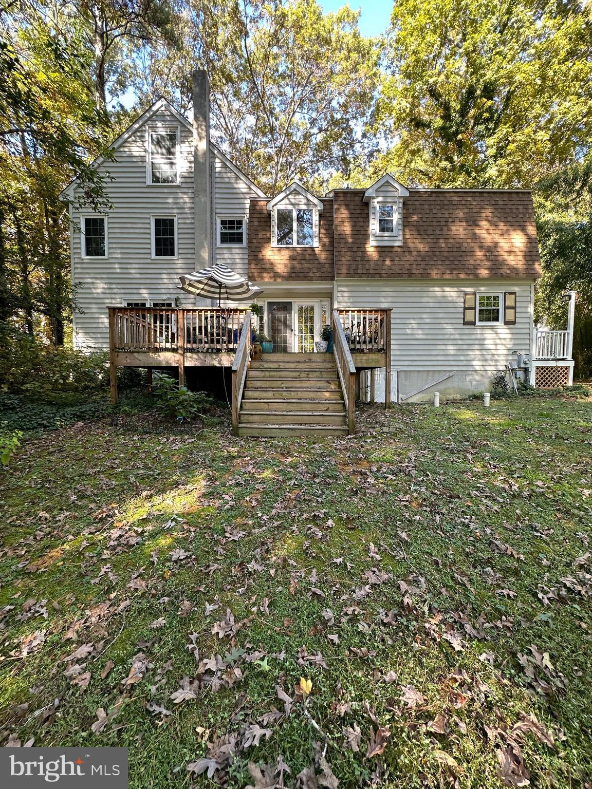 CROOKED OAK ESTATES - Residential