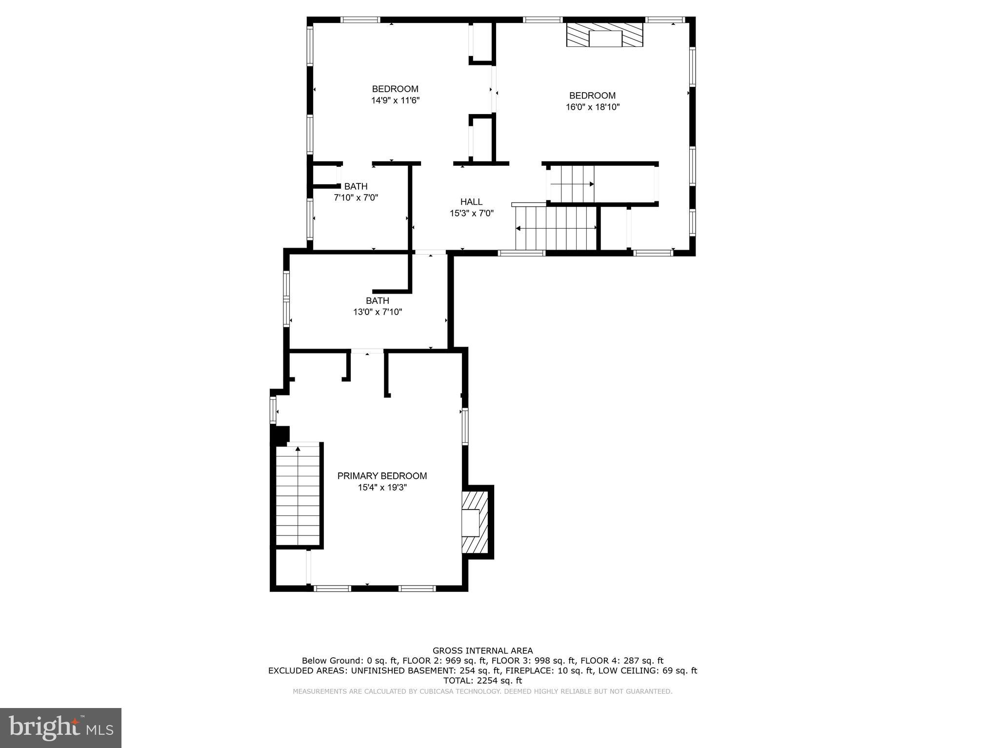 CROOKED OAK ESTATES - Residential