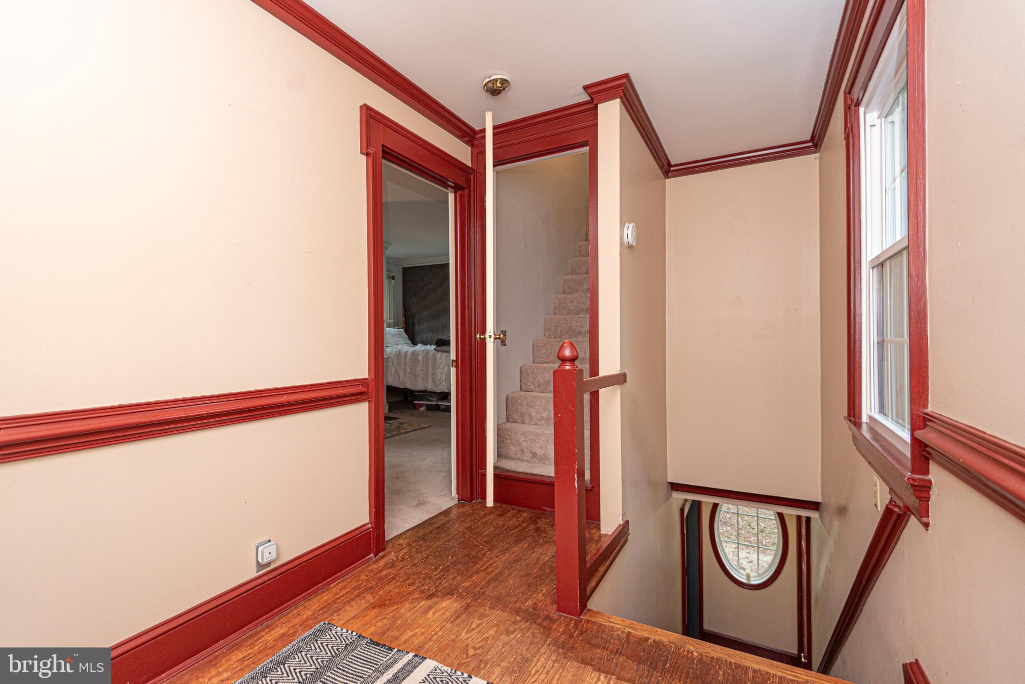 CROOKED OAK ESTATES - Residential