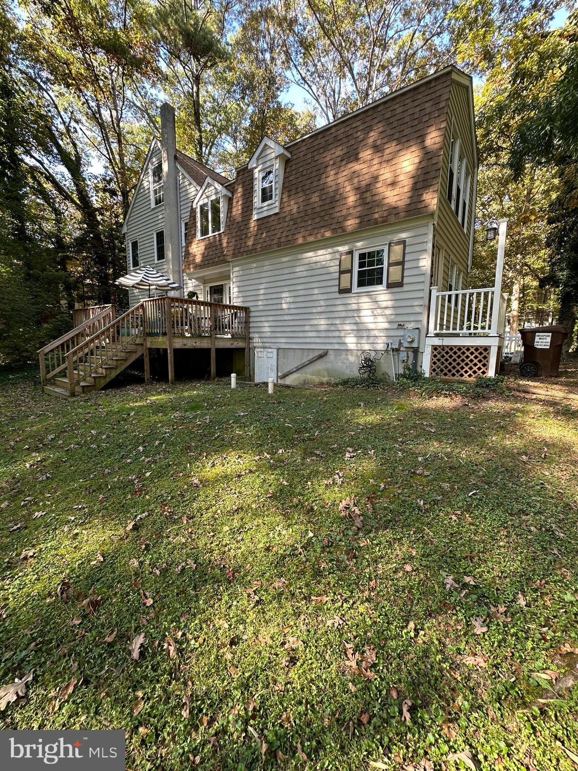 CROOKED OAK ESTATES - Residential