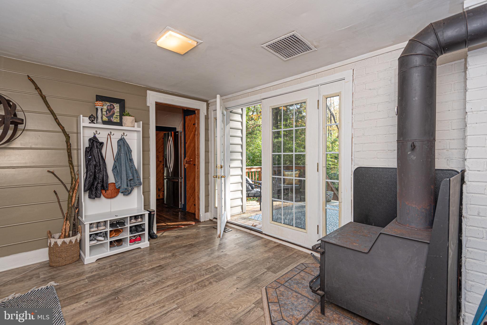 CROOKED OAK ESTATES - Residential