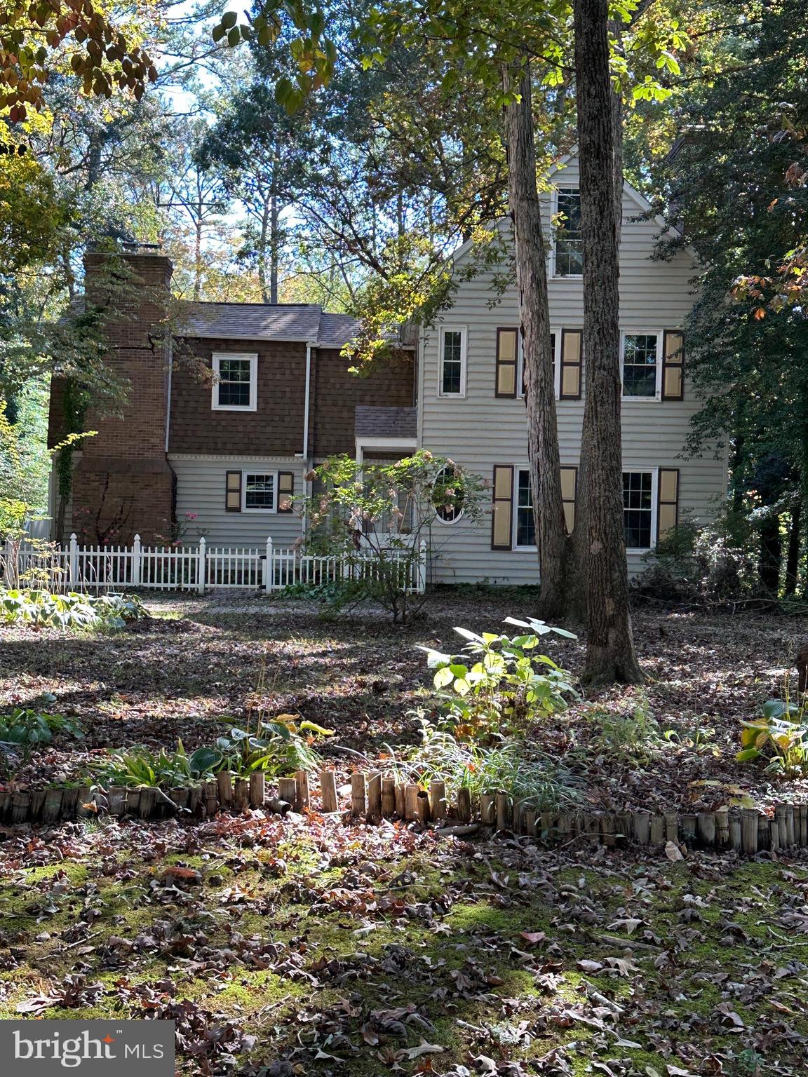 CROOKED OAK ESTATES - Residential