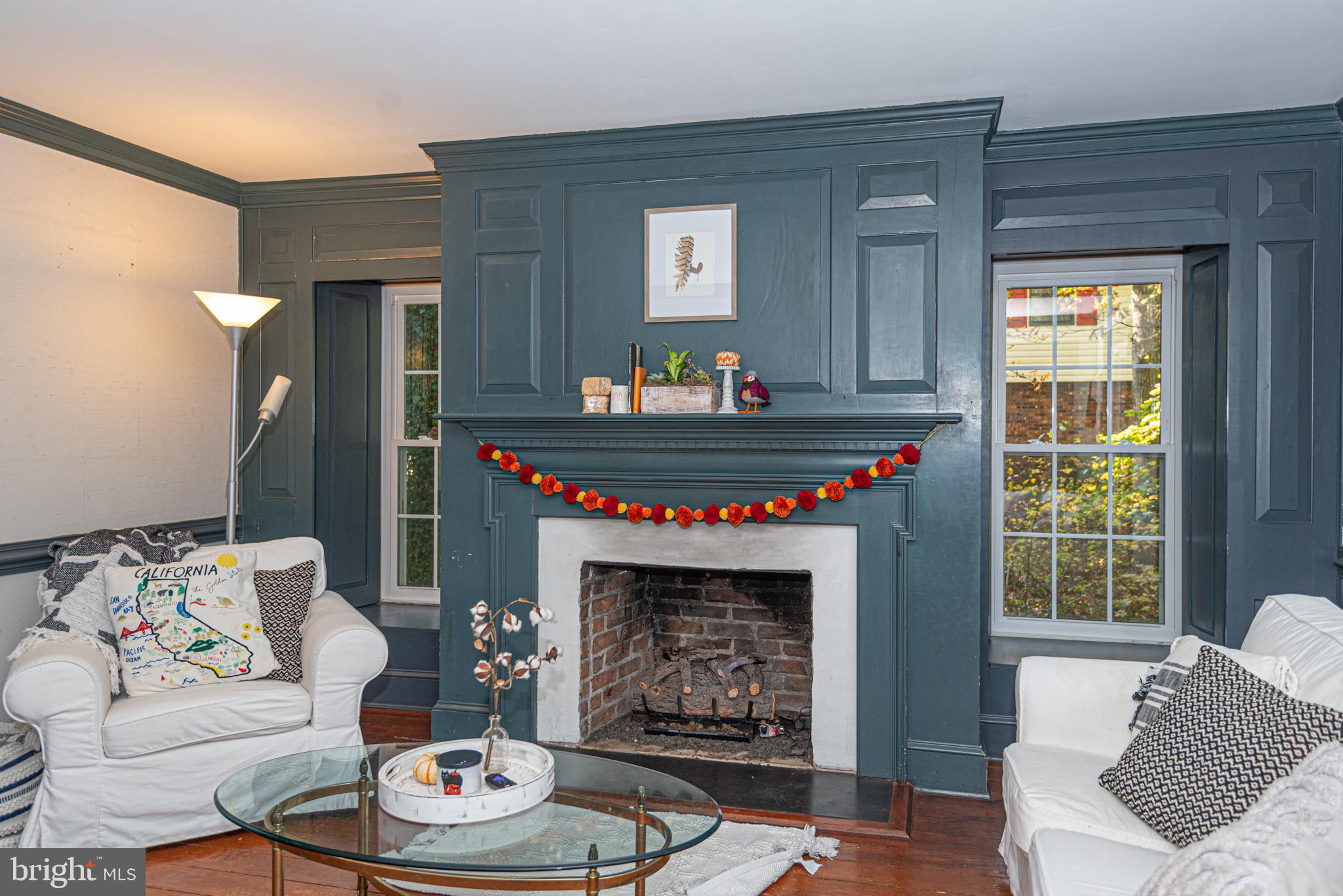 CROOKED OAK ESTATES - Residential