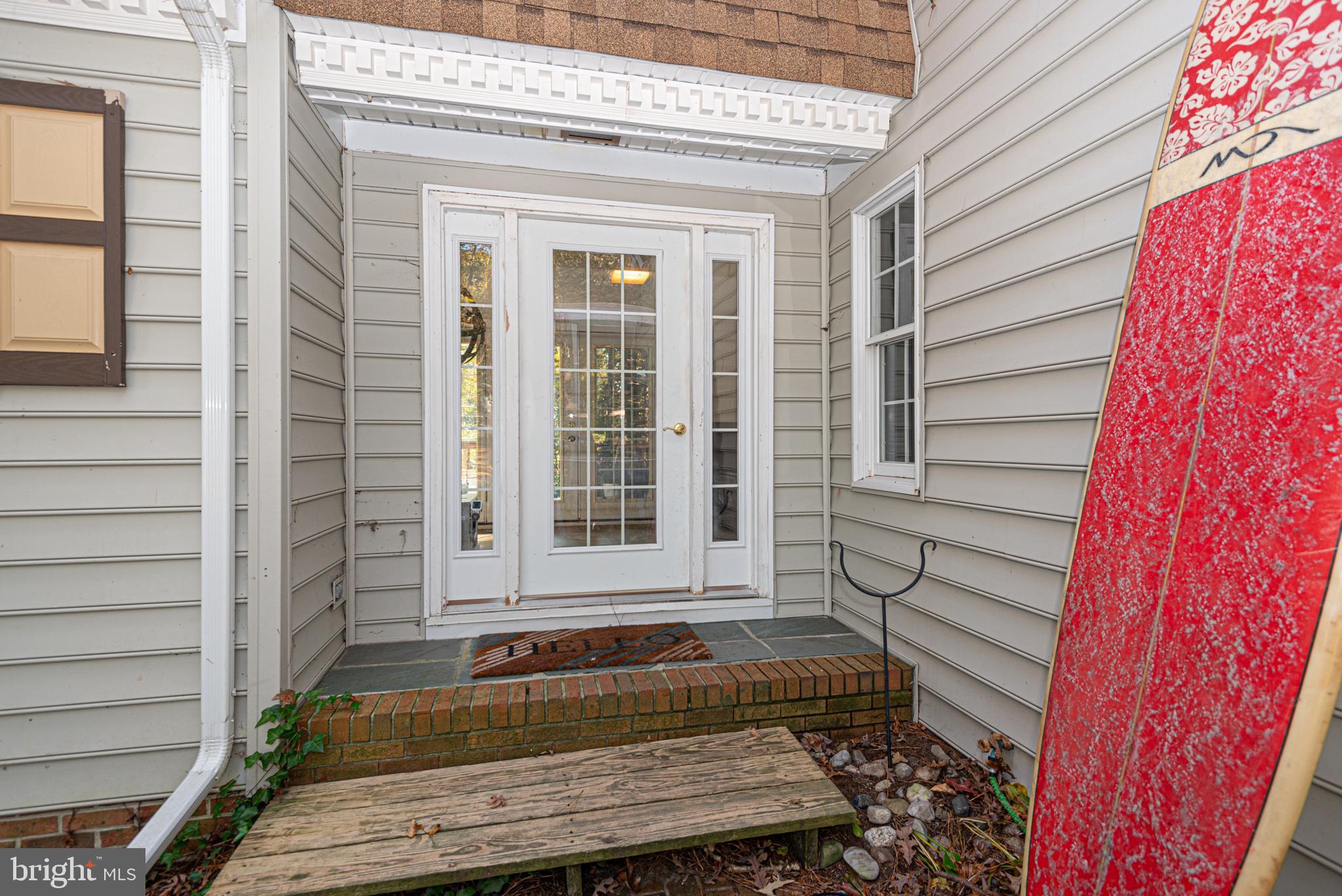 CROOKED OAK ESTATES - Residential