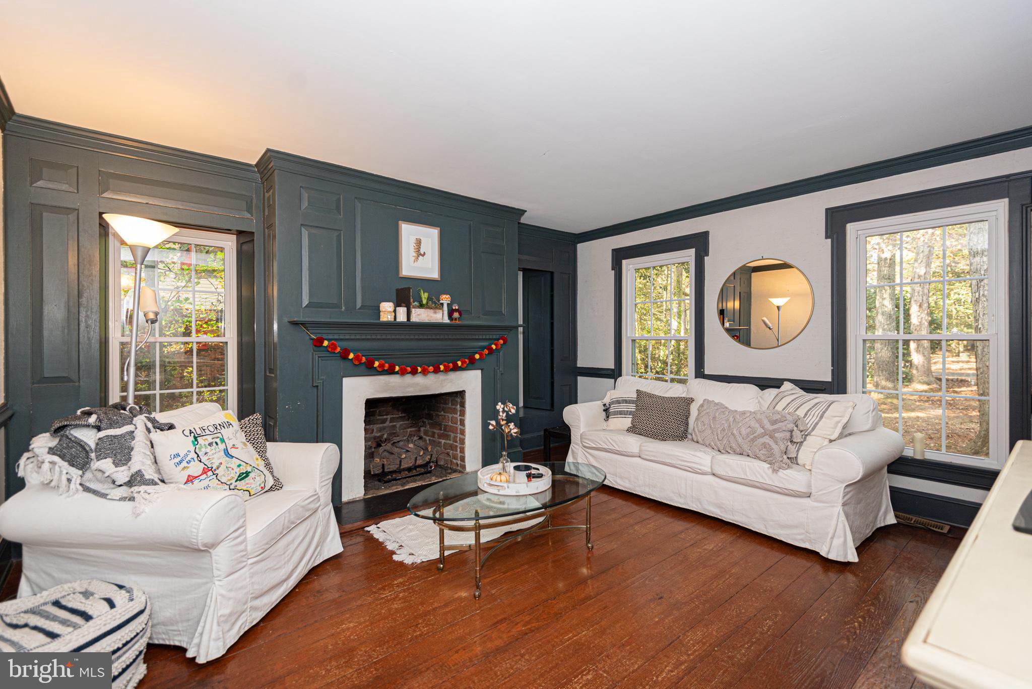 CROOKED OAK ESTATES - Residential