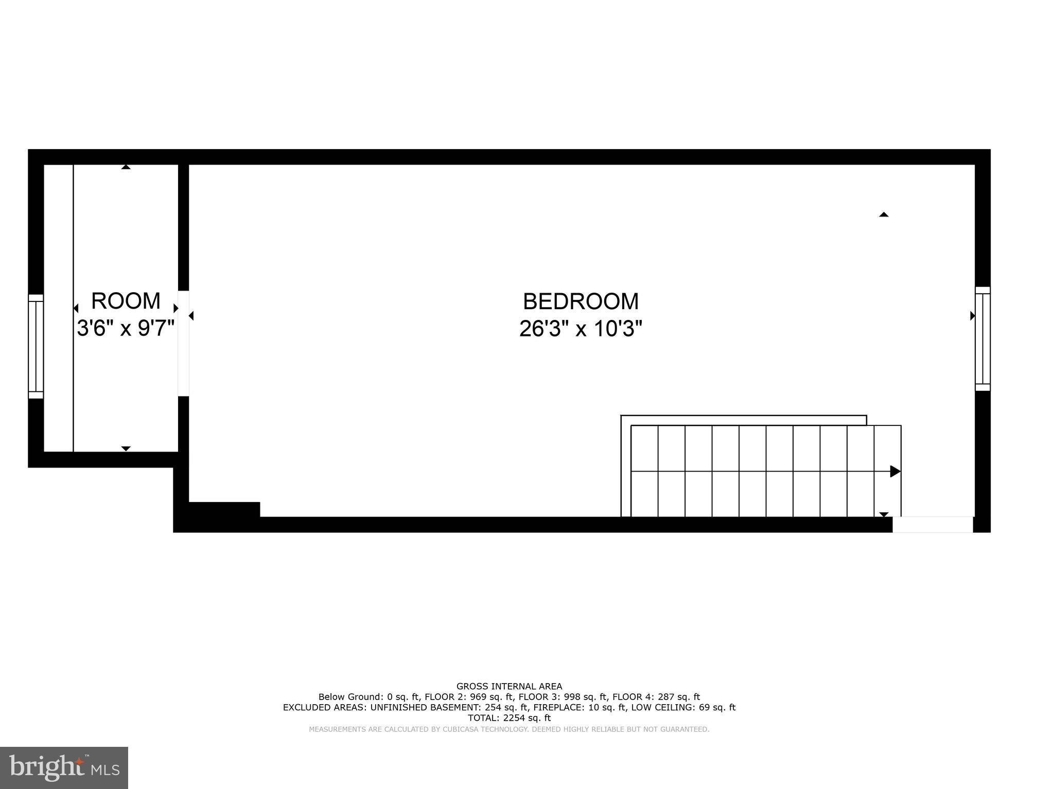 CROOKED OAK ESTATES - Residential