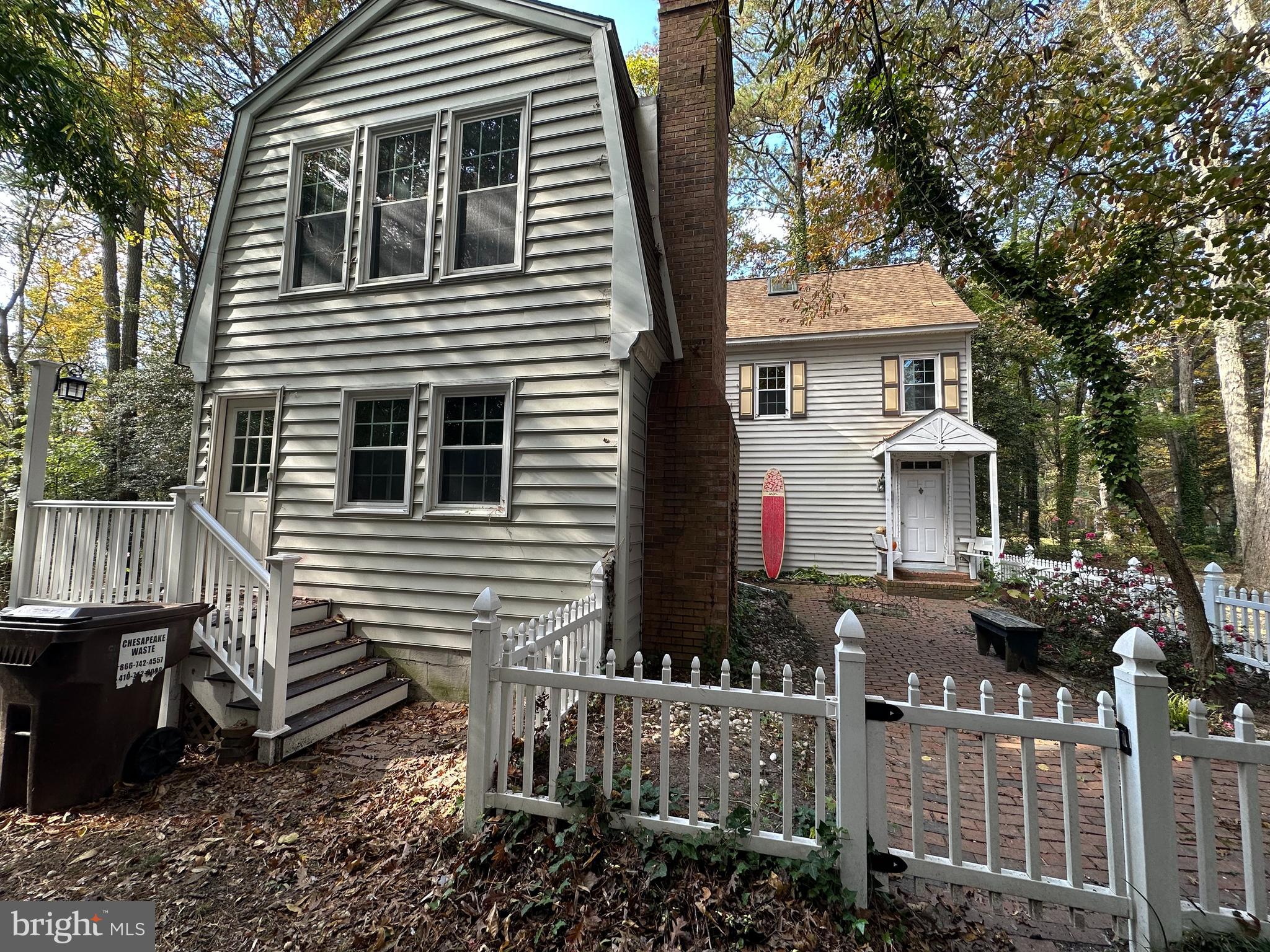 CROOKED OAK ESTATES - Residential